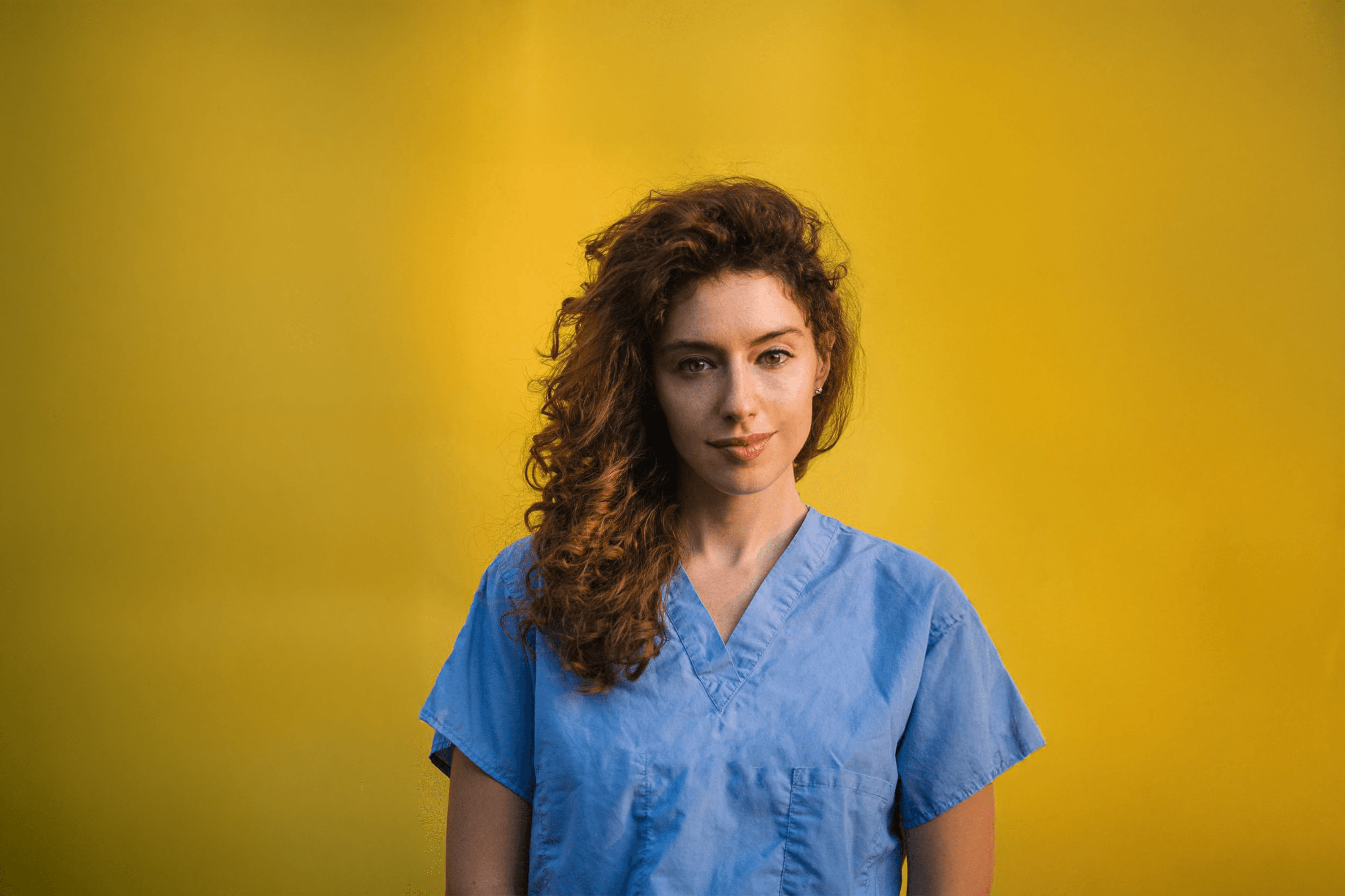A Ukrainian doctor in the USA, Ivanka Nebor, leads the Face to Face mission: restoring faces of Ukrainians affected by the war. An interview about her long journey