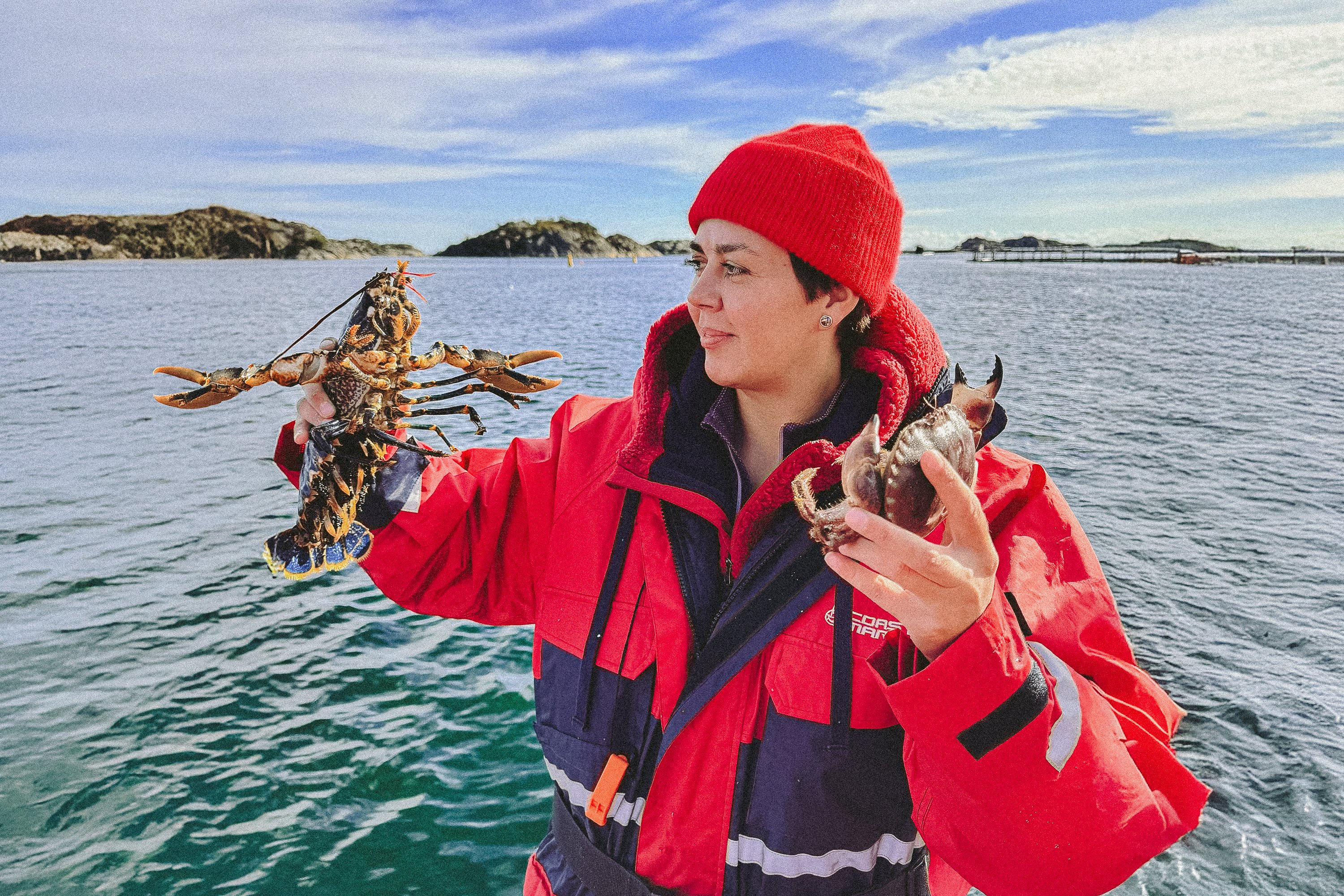 Olha Kopylova Chornomorka restaurants have grown into a chain in seven countries. How Crimean Olha Kopylova turned her love for the Black Sea into a business — an interview