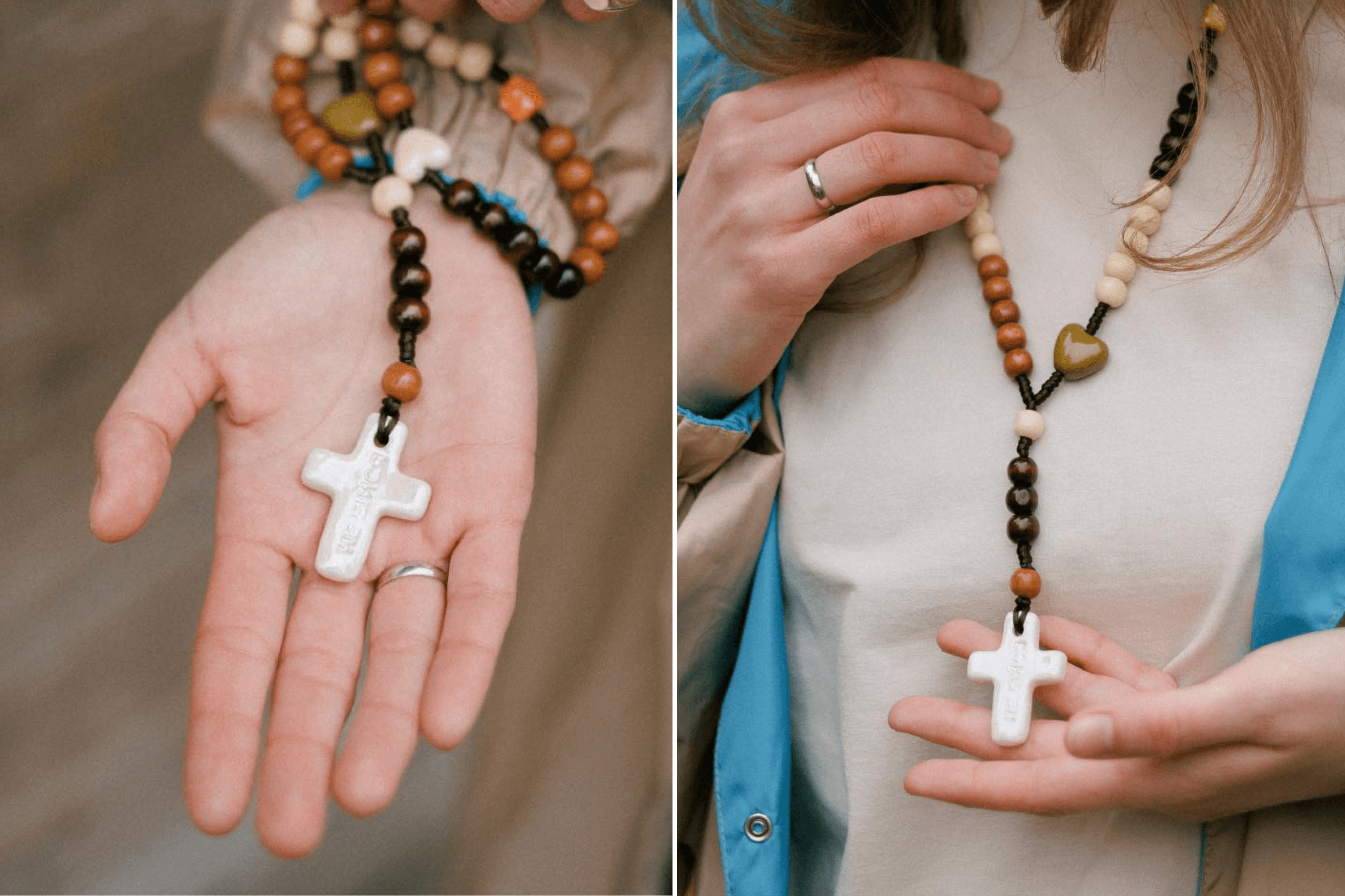 Charity vervytsia inspired by the work and symbols from the songs of thekomakoma.