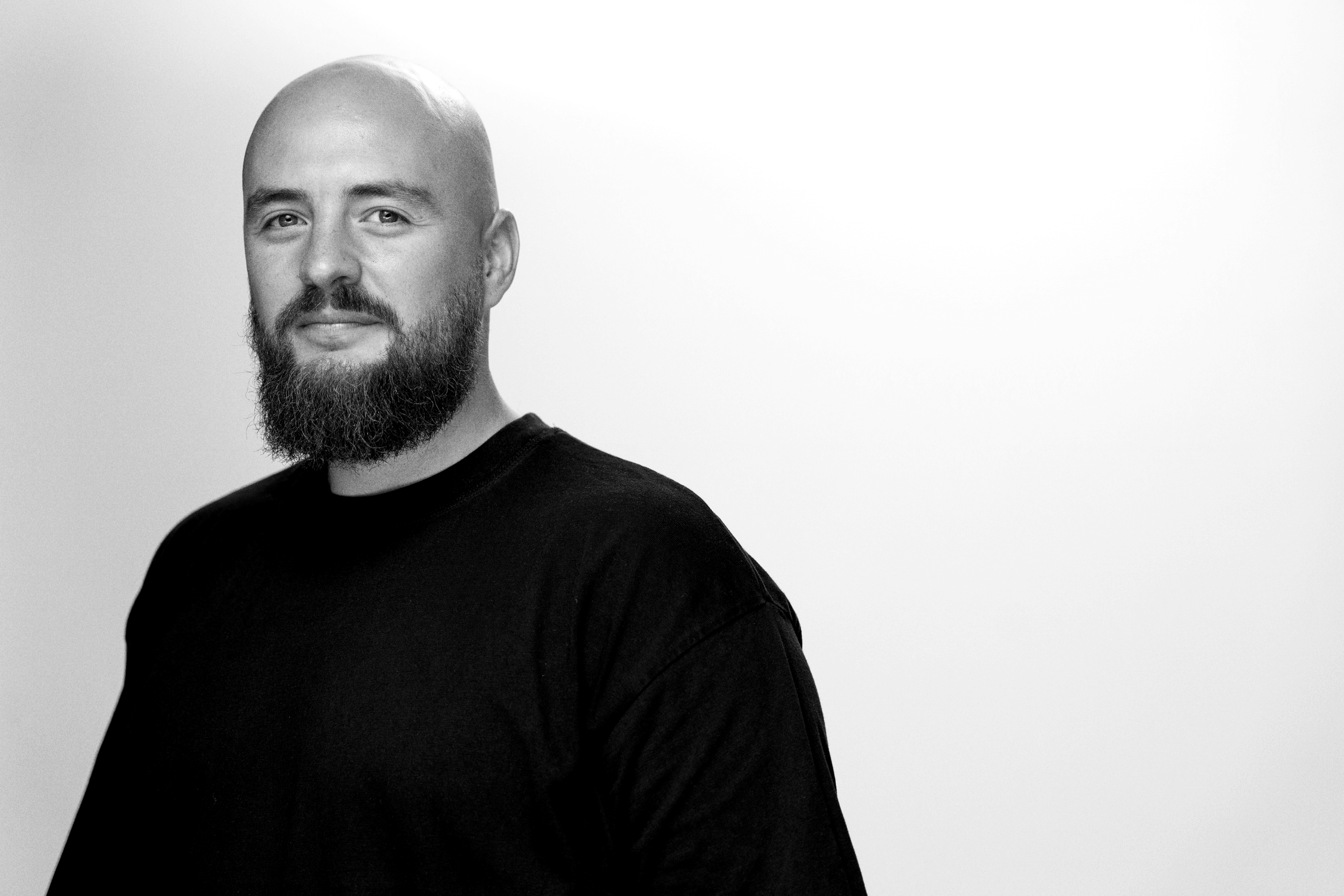 Serhii Melnychenko. “Someone has to make a photographer famous”: Serhii Melnychenko on MYPH, the war, and the international art market