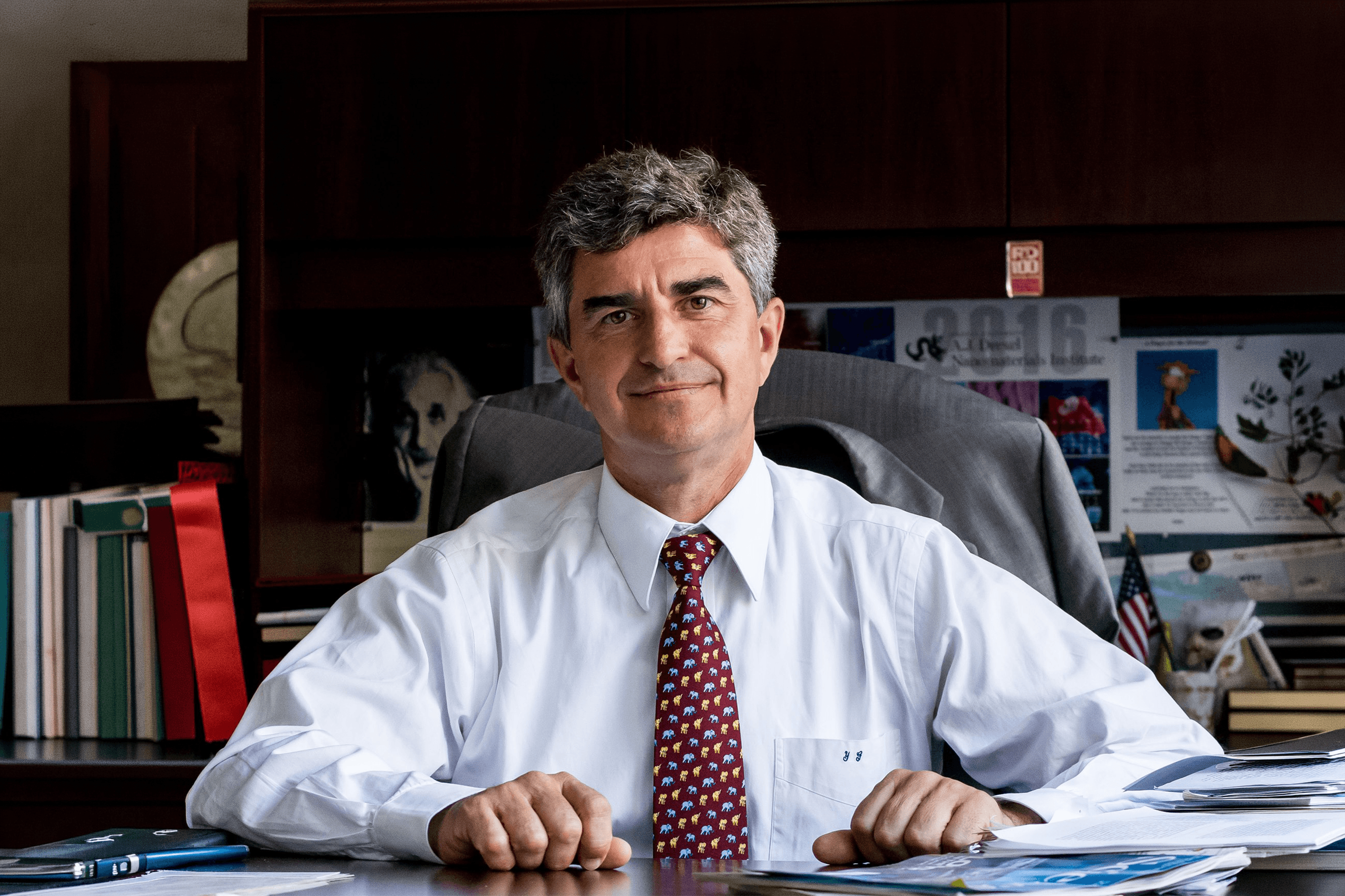 Yury Gogotsi. How Ukrainian scientist Yury Gogotsi discovered a new class of materials and influenced global technologies: an interview