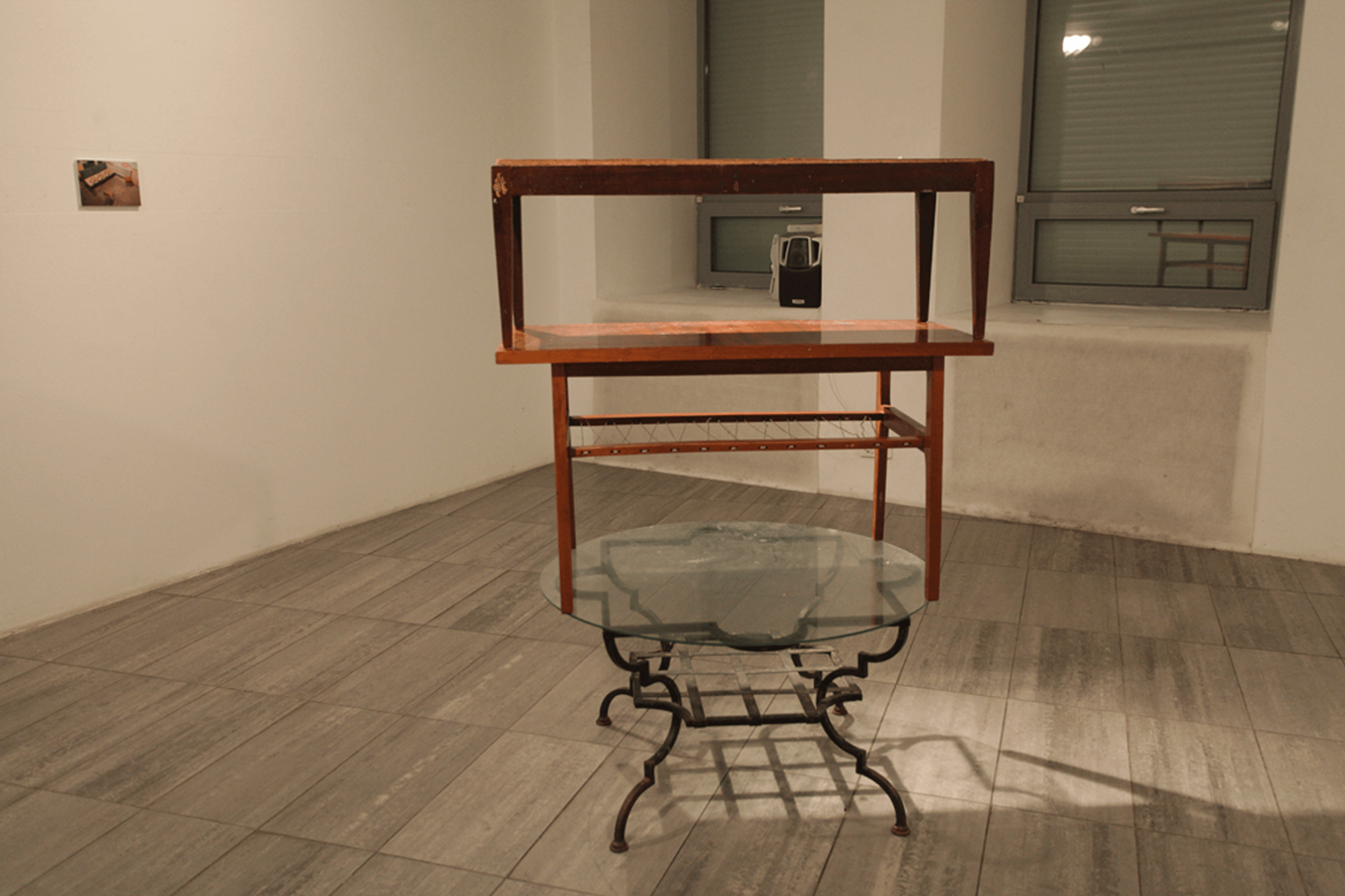 «Between Us». Open Group. 2013.