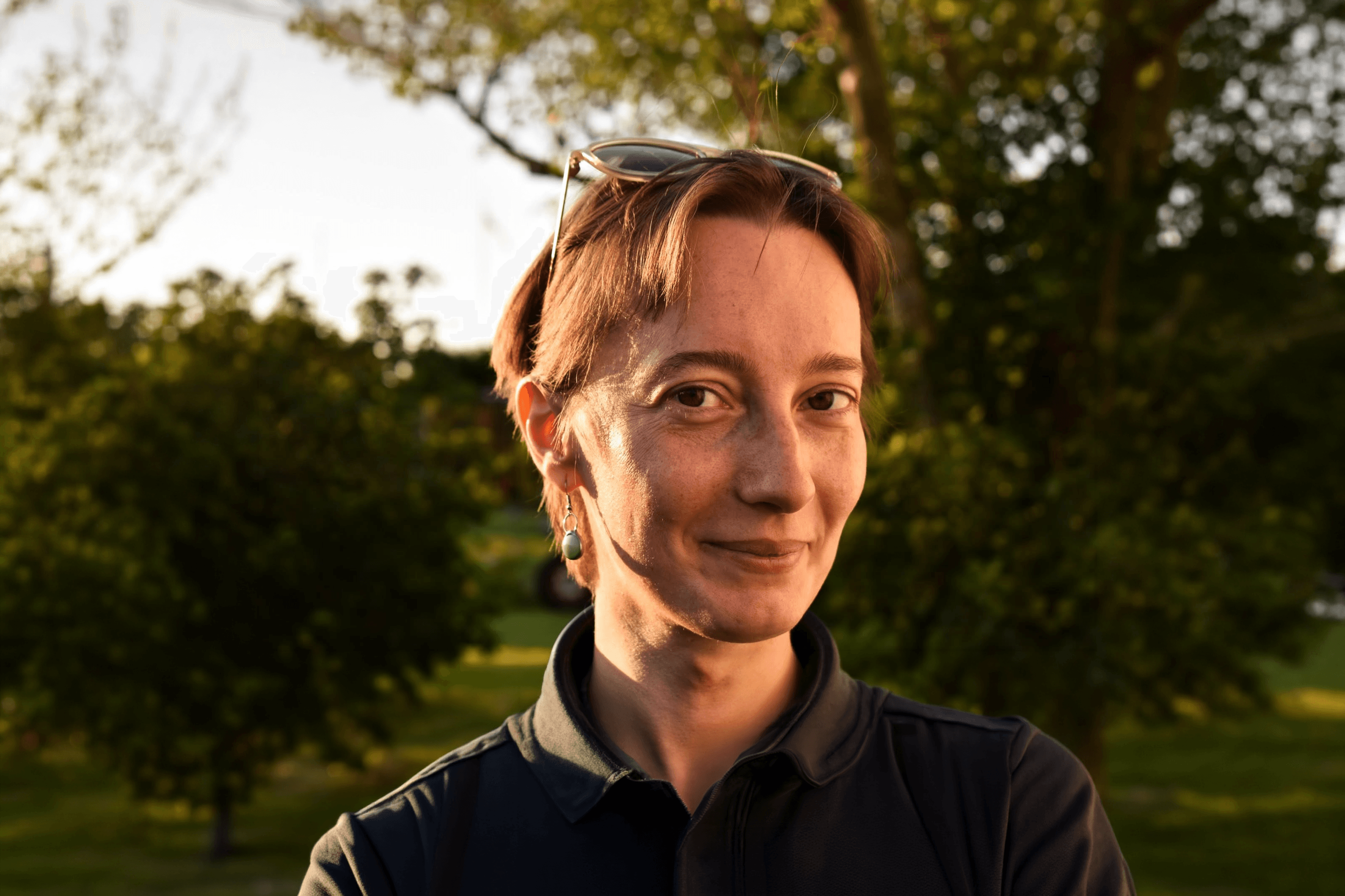 Svitlana Odynets. “Migrants have been treated consumptively for years.” Female migration researcher Svitlana Odynets on stereotypes, discrimination, and returning. An interview