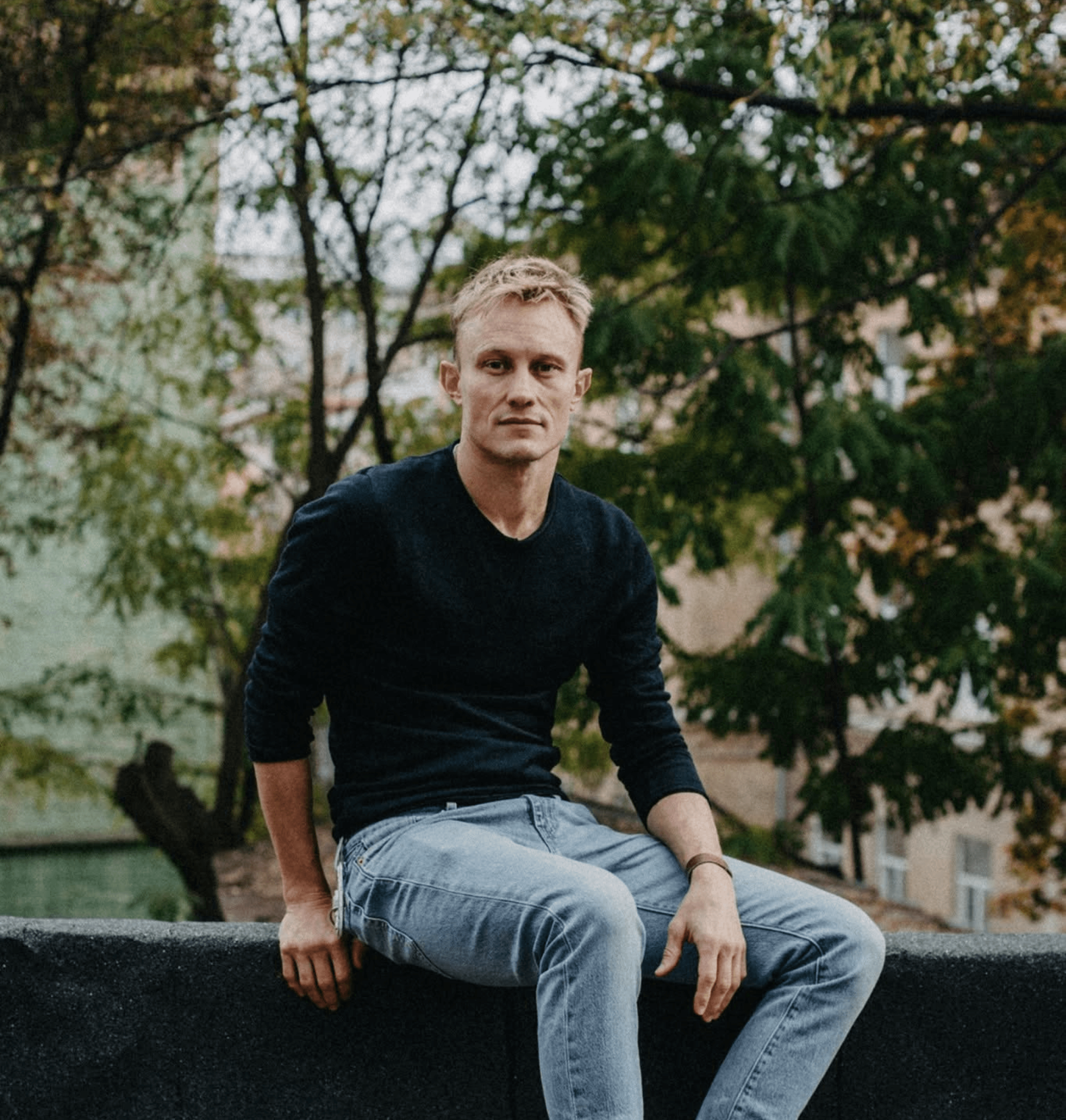 Sergiy Maidukov.