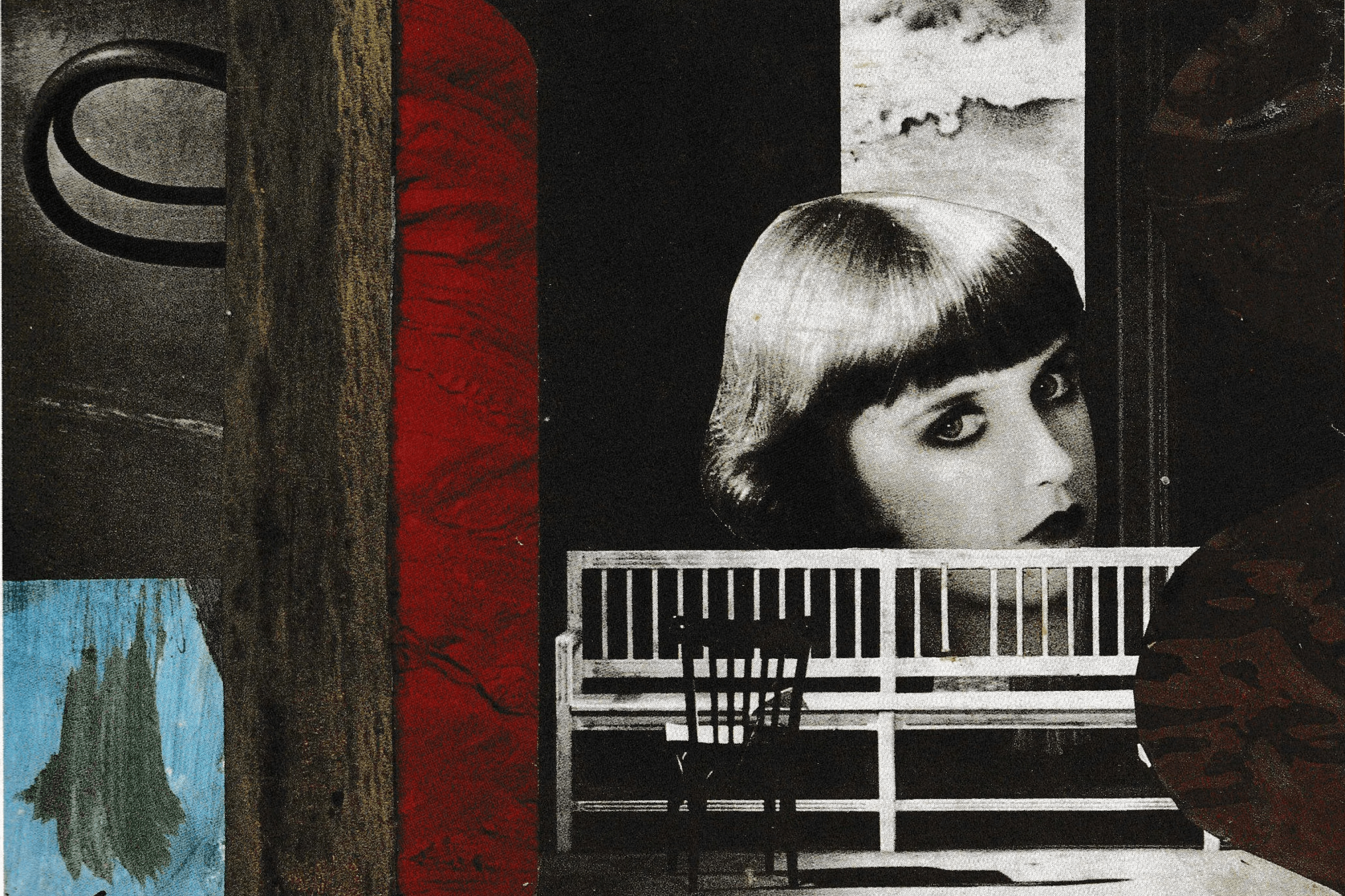 Без назви VIІ, 1991.