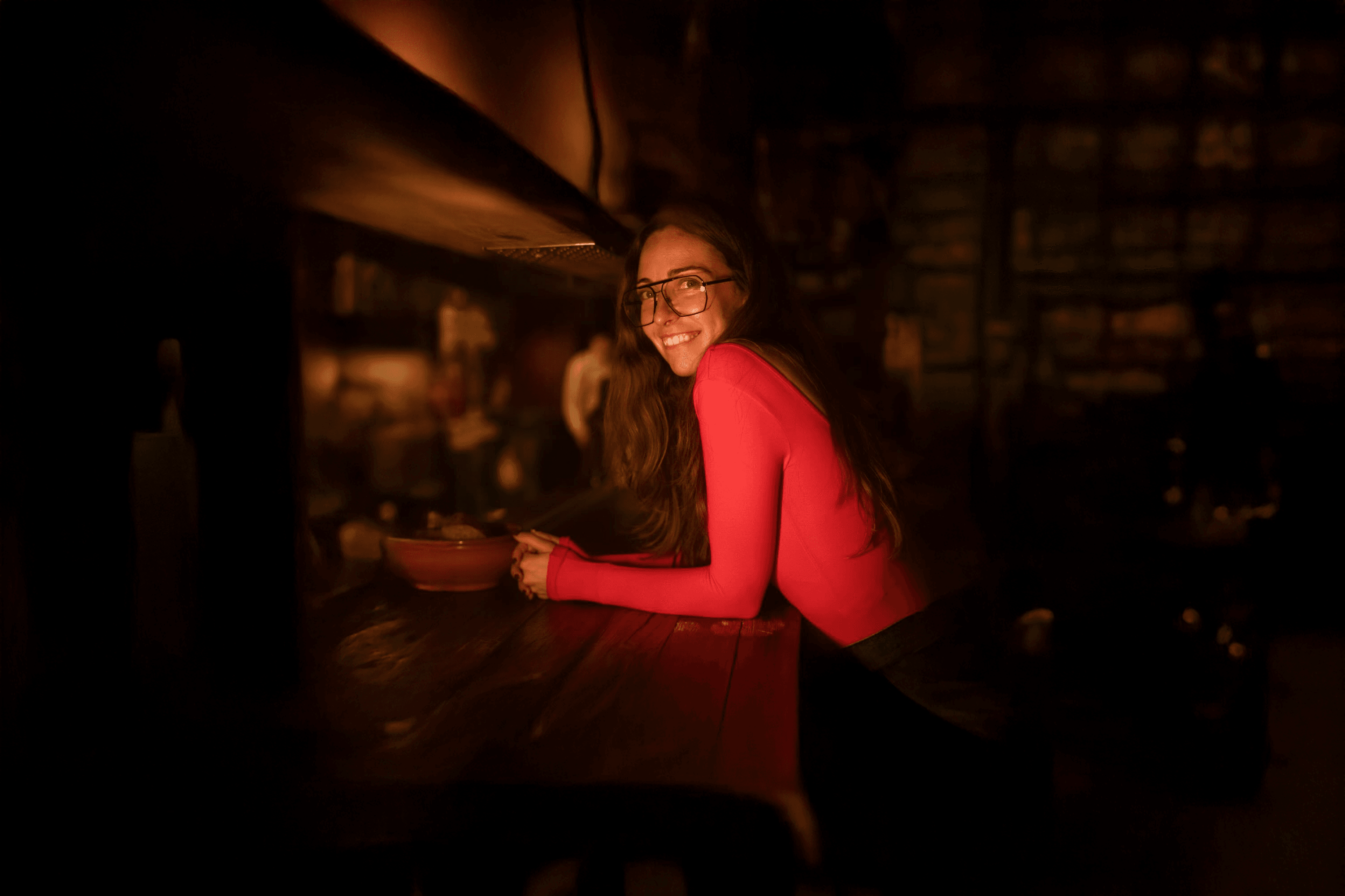 Anna Andriienko Bessarabian restaurant Tatar Bunar in London drew the attention of Michelin and Bloomberg in 11 months. Co-owner Anna Andriienko explains how