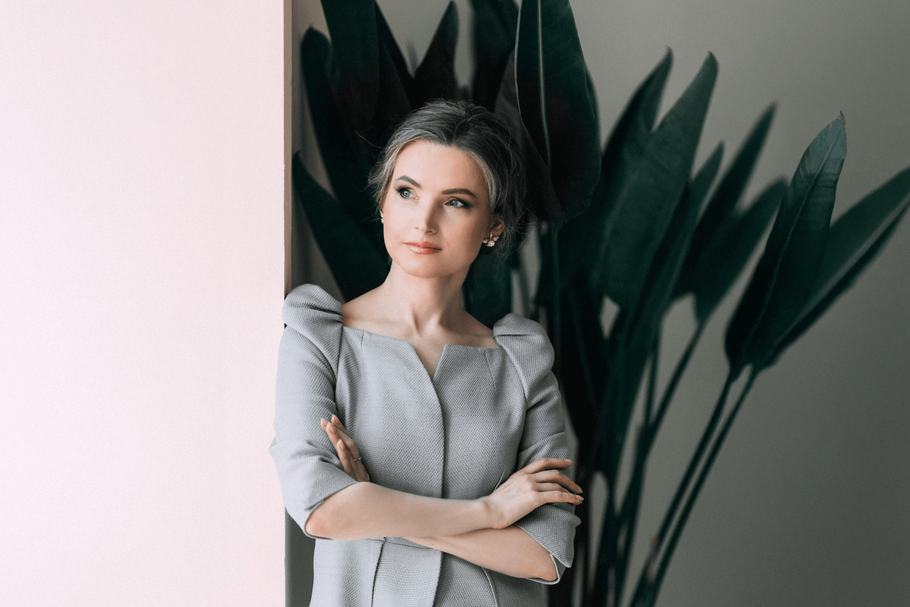 Anna Gorbenko revived her organic food brand twice and entered the UK market. The lessons she learned — Interview