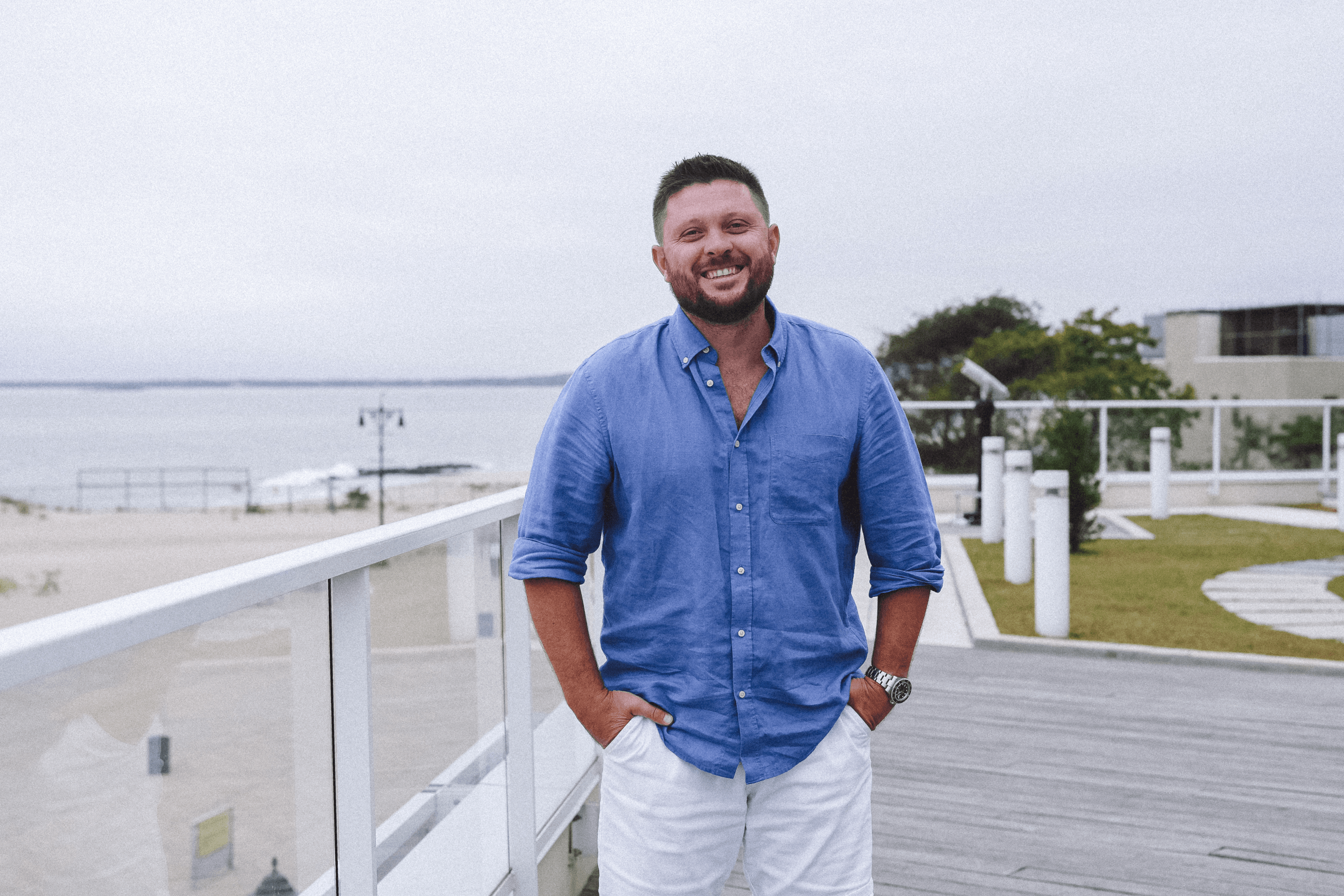 From living in a basement to chauffeuring Hollywood stars: Anton Nesterov from Zaporizhzhia on building a successful business in the U.S. Interview