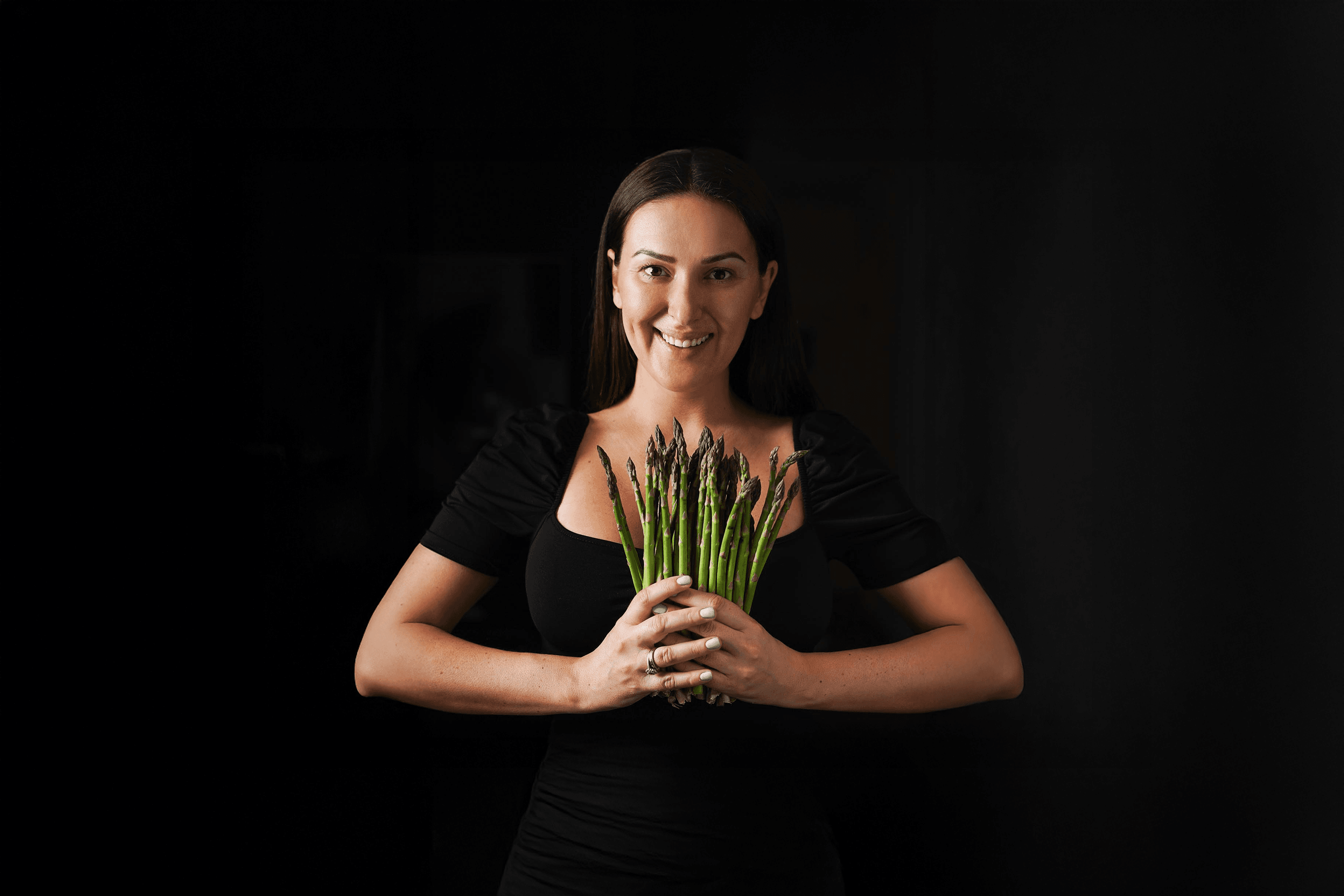 Silvia Bronetska “I make it like I’d make it for myself.” Ukrainian chef Silvia Bronetska opened SiFood restaurant in Cyprus. Here’s her story — and what inspires her work