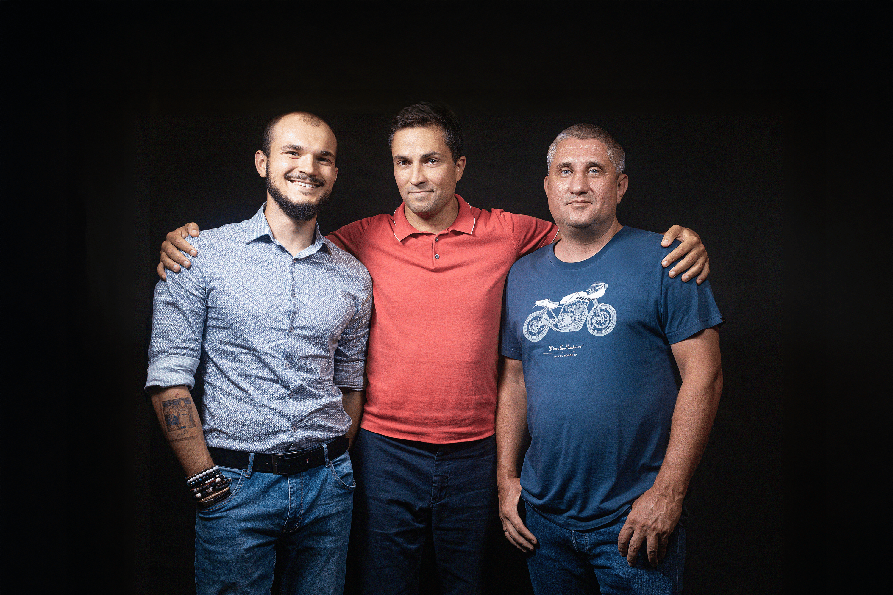 Resist.UA Fund unites promising military-tech companies and investors ready to commit capital. The fund’s partners explain how it works and where to invest