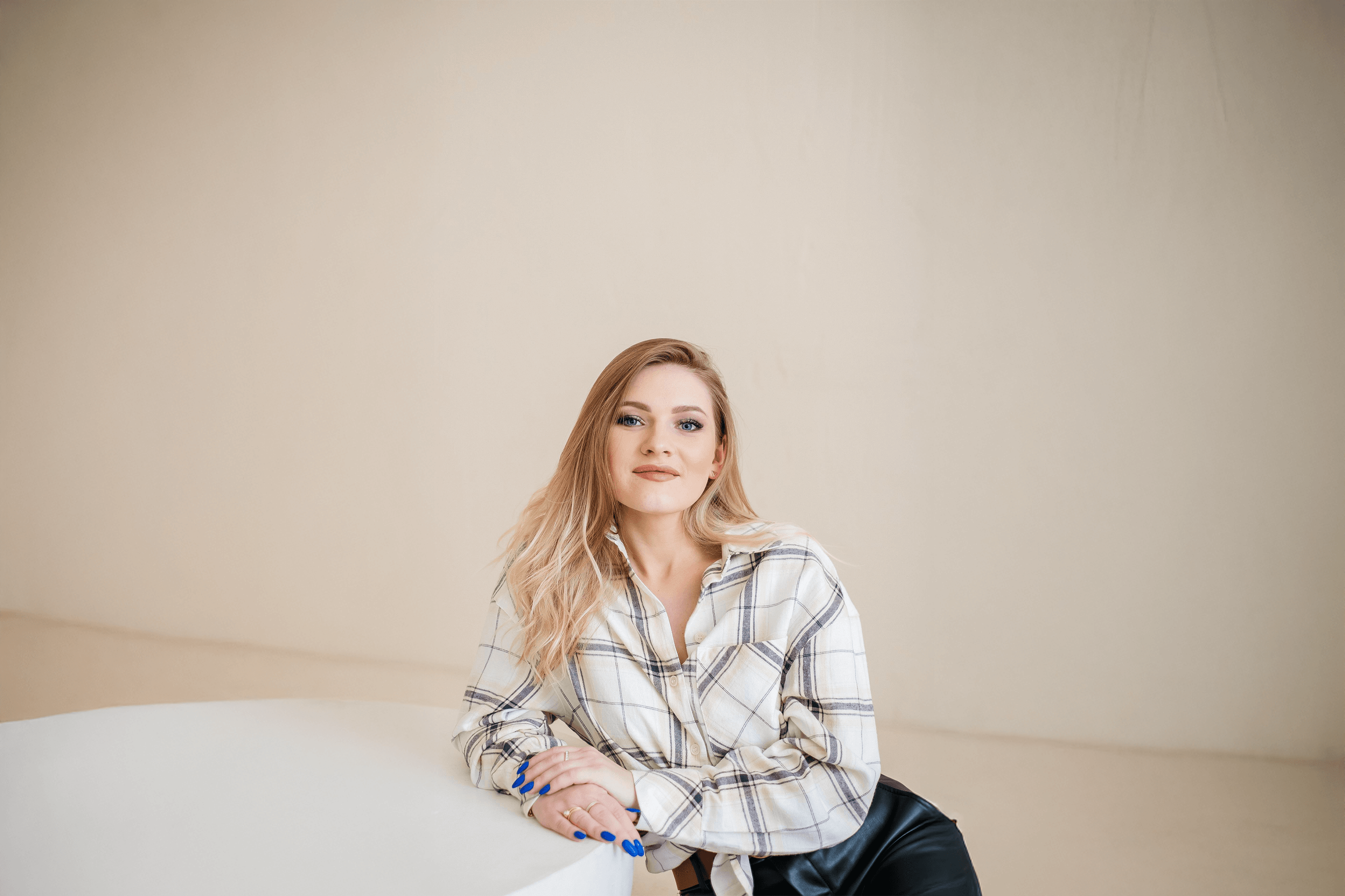 Від інвестиції в $23 до мільйонного продажу на Etsy — інтерв’ю із засновницею бренду Touchable Linen