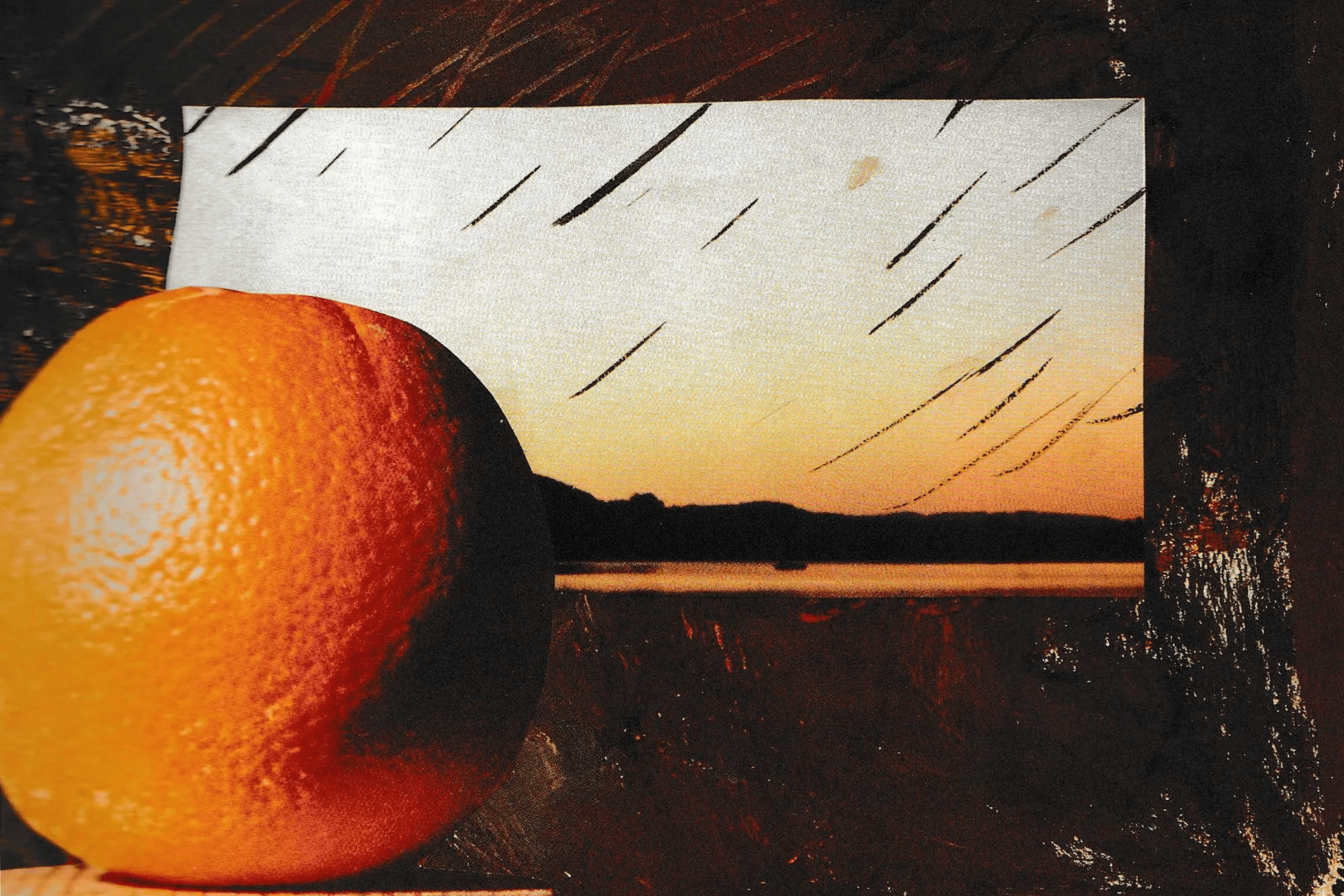 Без назви VІ, 1991.