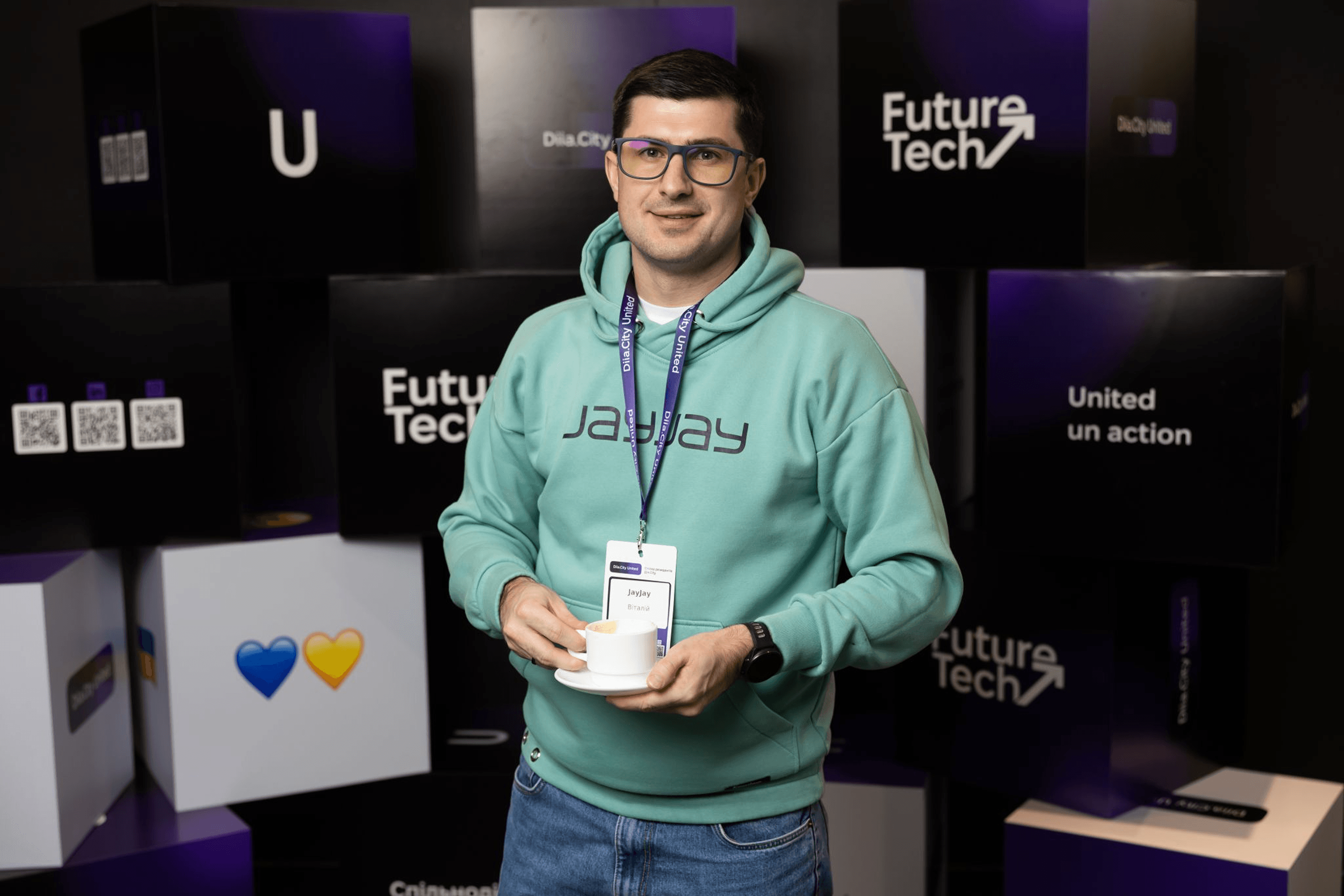 “We launched JayJay and immediately made our first sale.” A Ukrainian platform in Indonesia raised $1 million and became a leader in creative education. Interview
