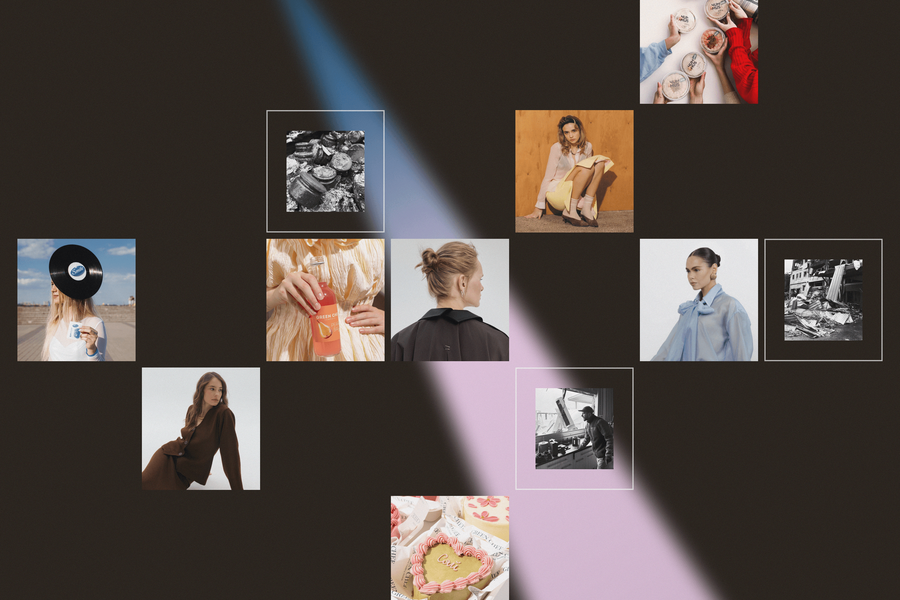 Russian missiles are destroying workshops and warehouses of Ukrainian businesses. 13 brands that need your support