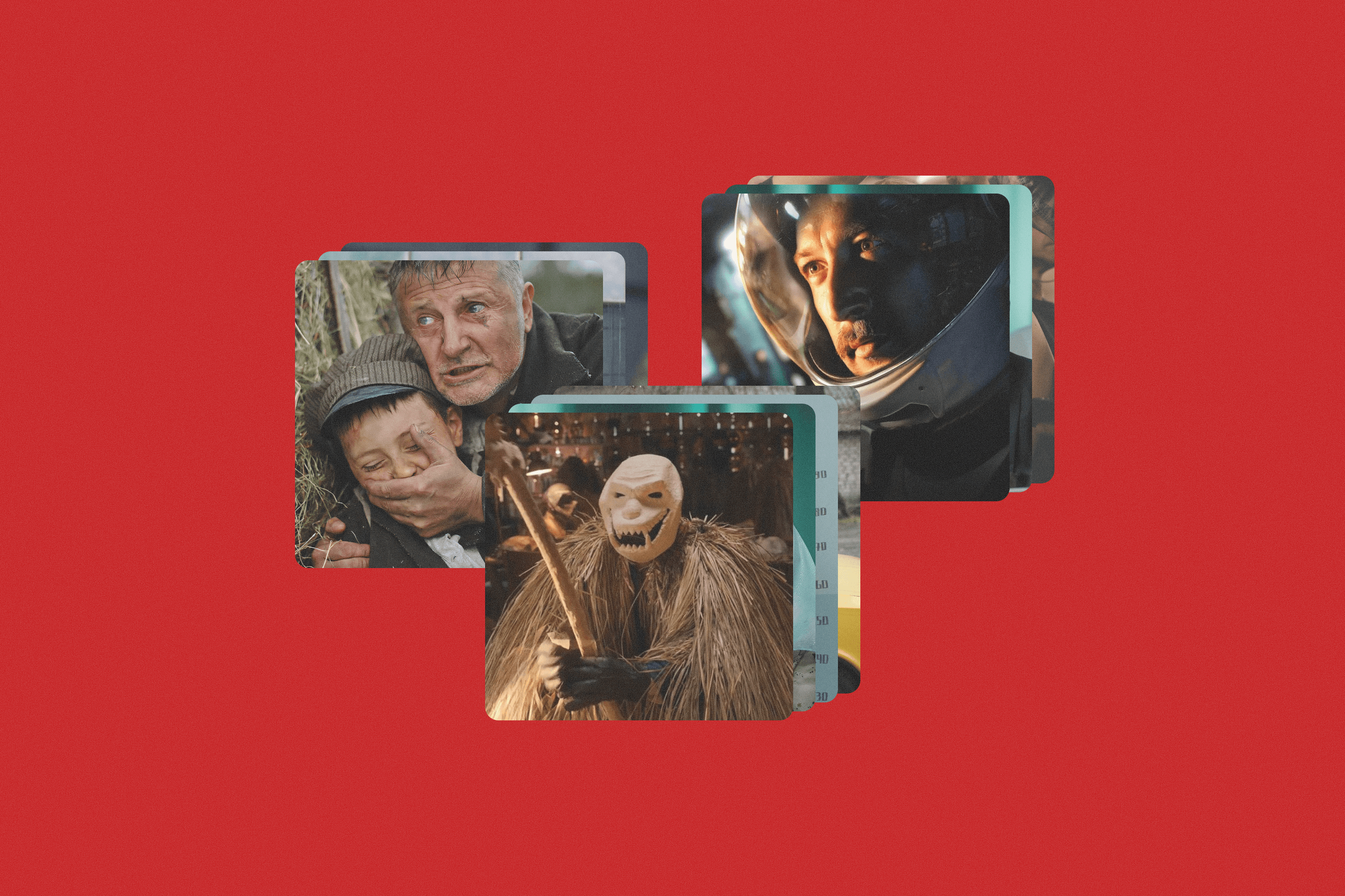 What to do during the Christmas holidays? Watch Ukrainian movies! Here are 10 films with English subtitles