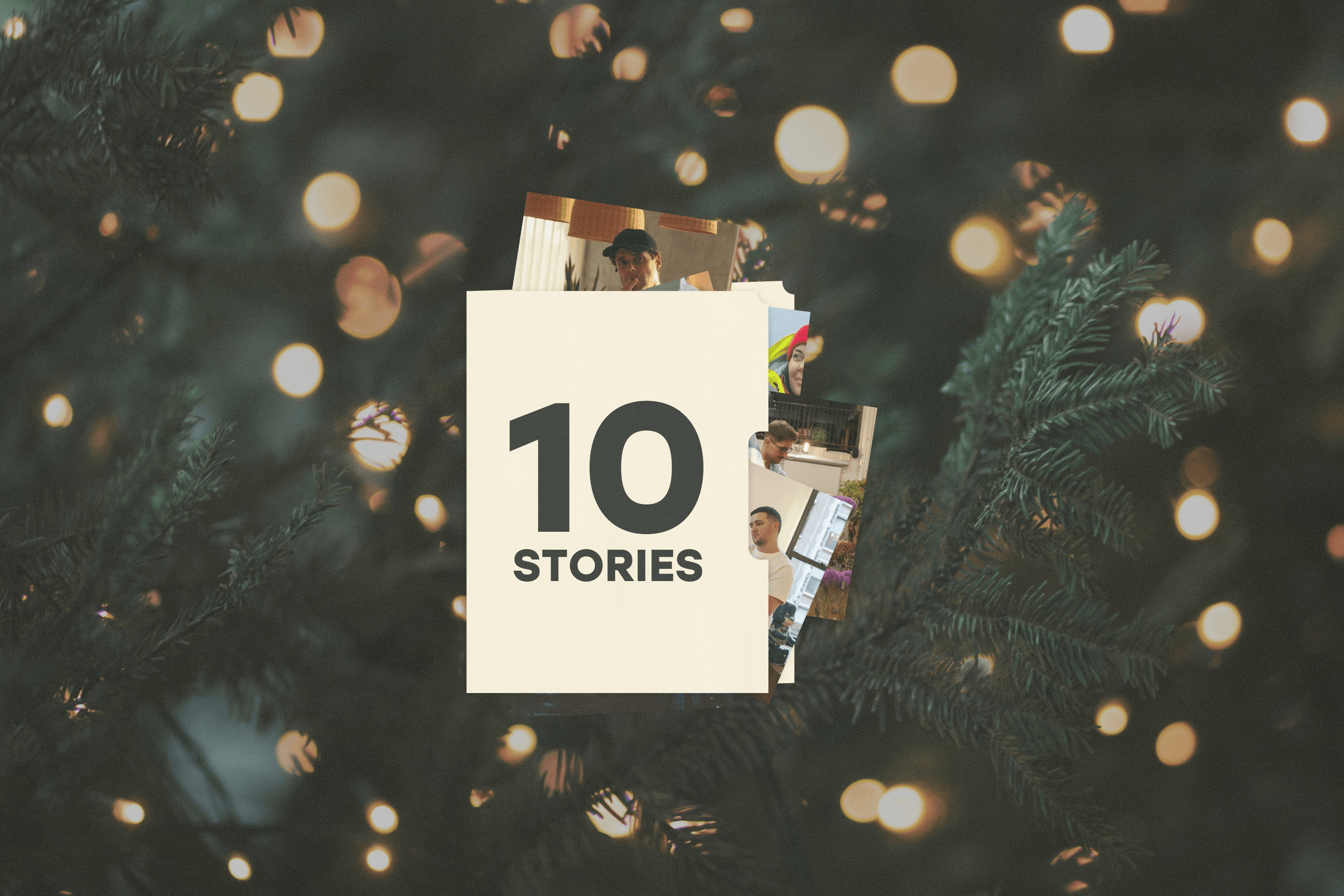 YBBP is six months old! Thank you for reading us. We’ve picked out 10 best articles — here are stories that inspire