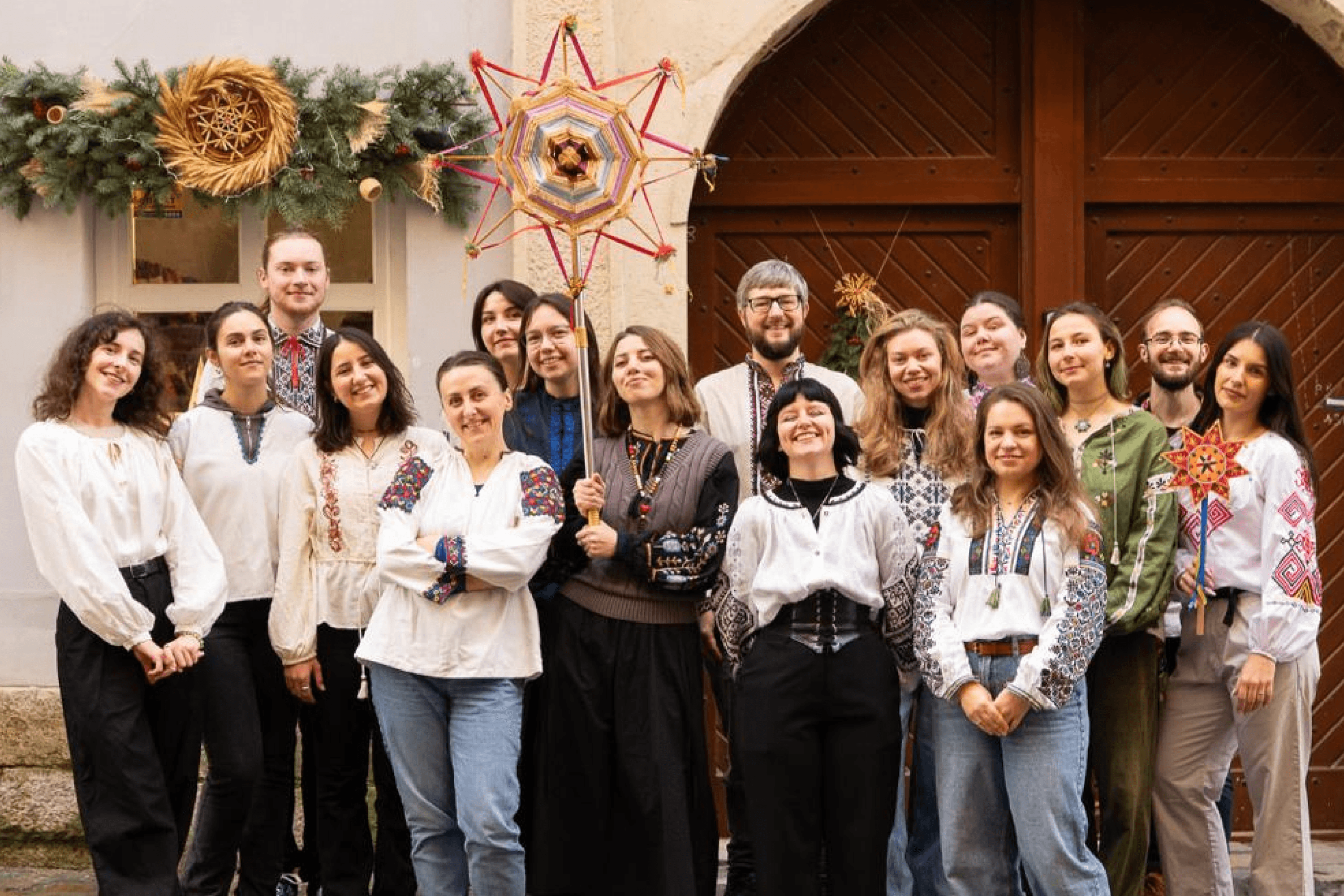 The Dodo Socks team.