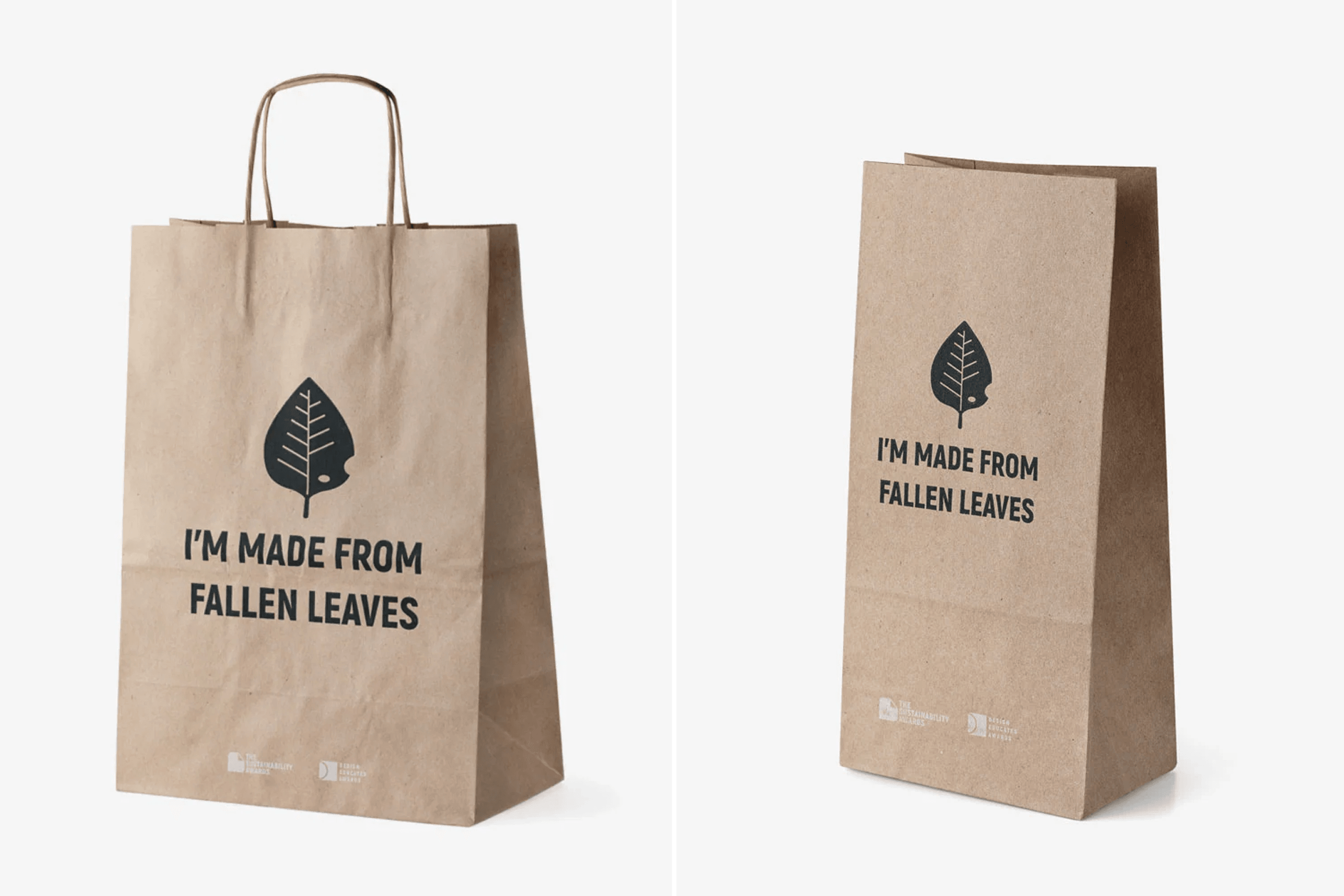 Some of Releaf Paper’s products.