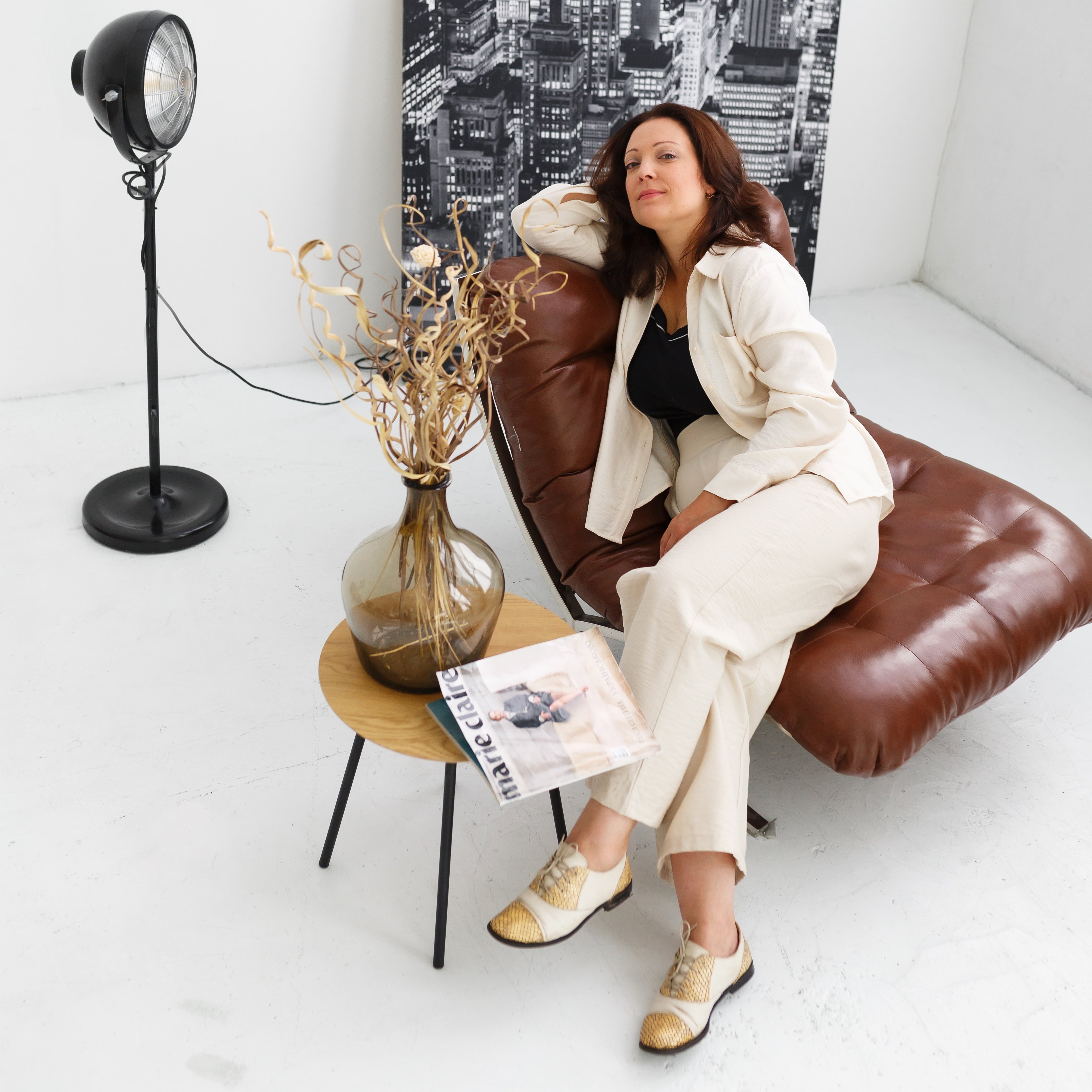 Coziness as a business model: how Kyiv-based Instagram shop My.cozybox sells corporate gifts in 50 countries