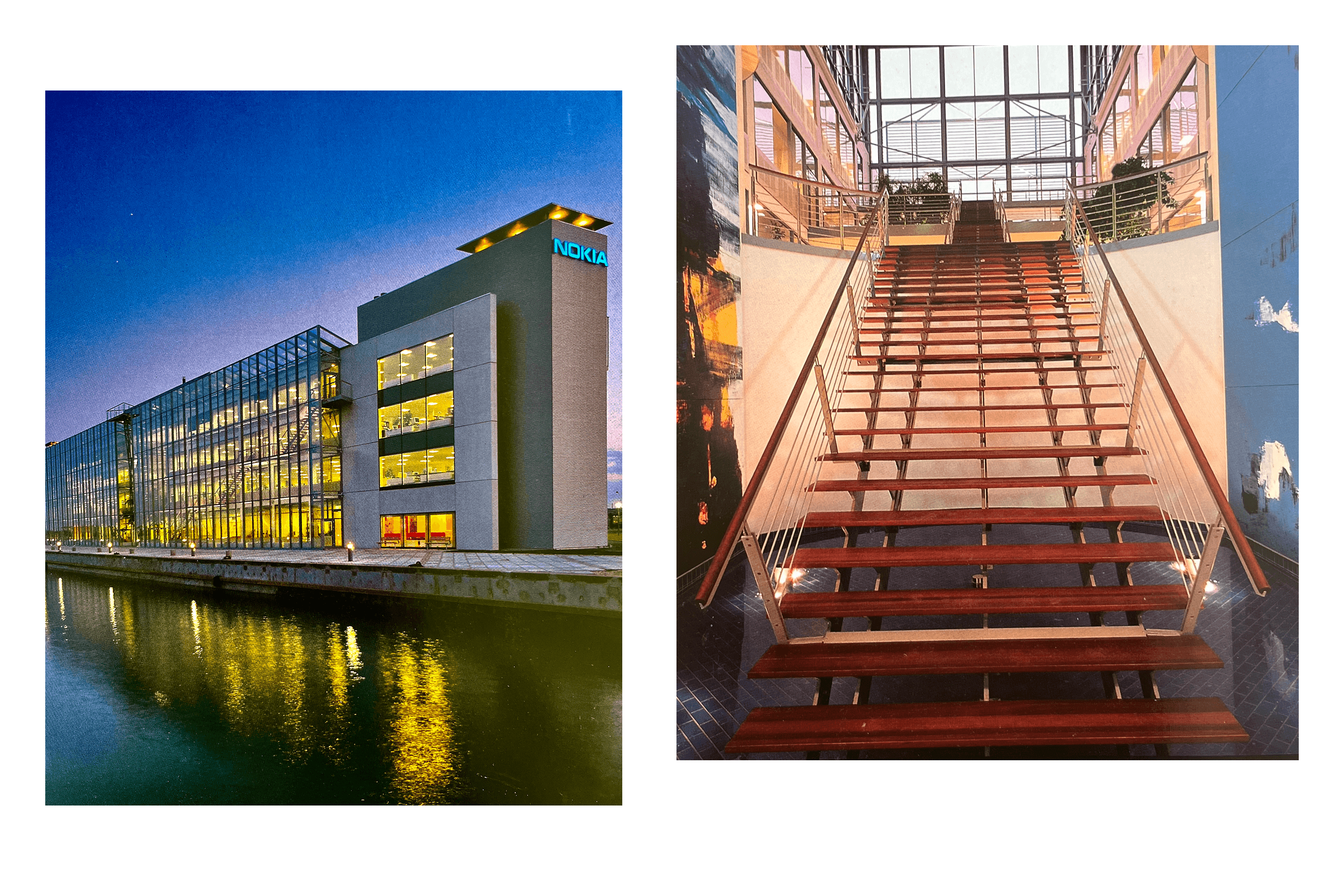 Фото: Пер Нагель.