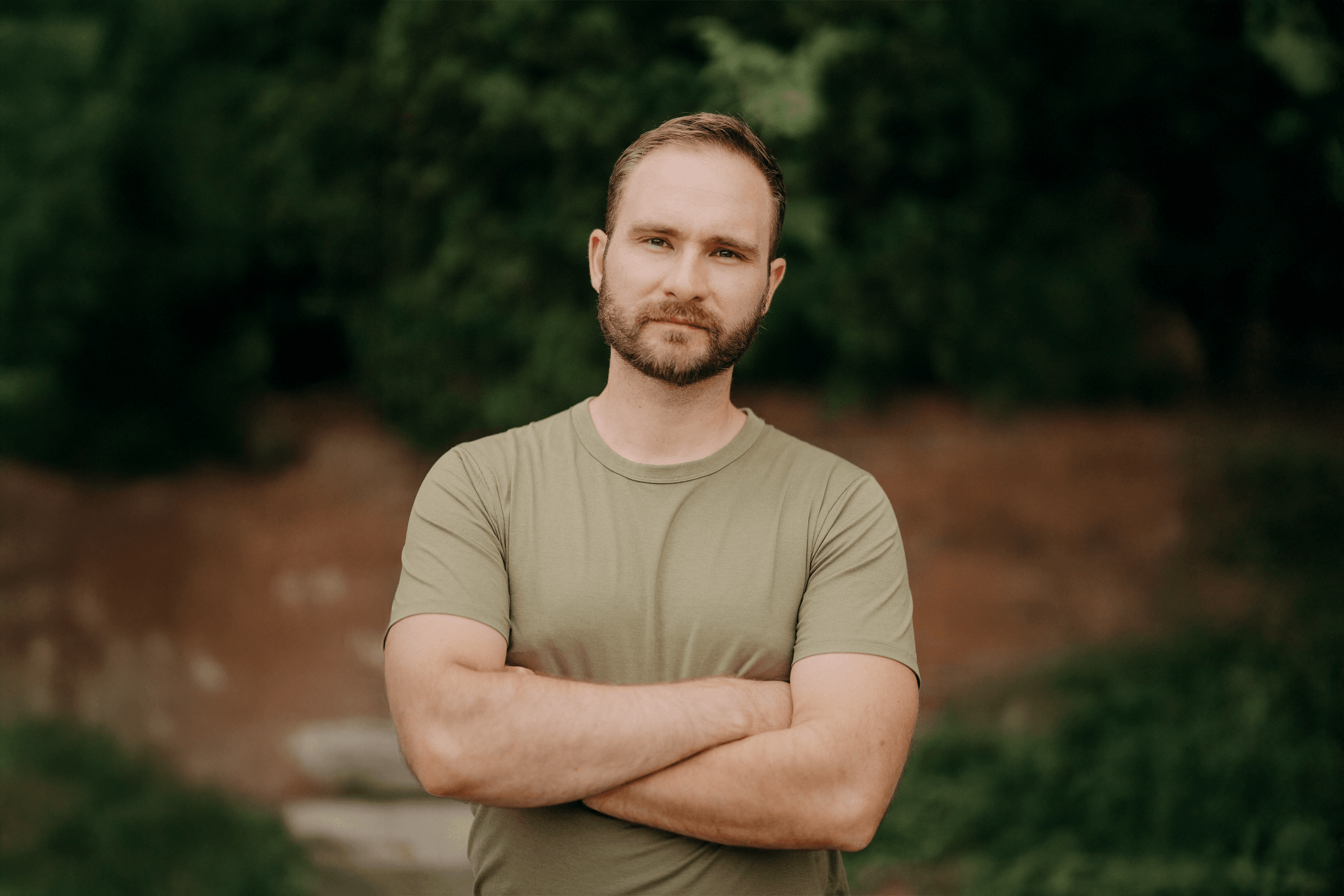 Canadian journalist created the Saint Javelin brand, donates millions to tactical medicine, and informs followers about the war in Ukraine. Interview with Christian Borys