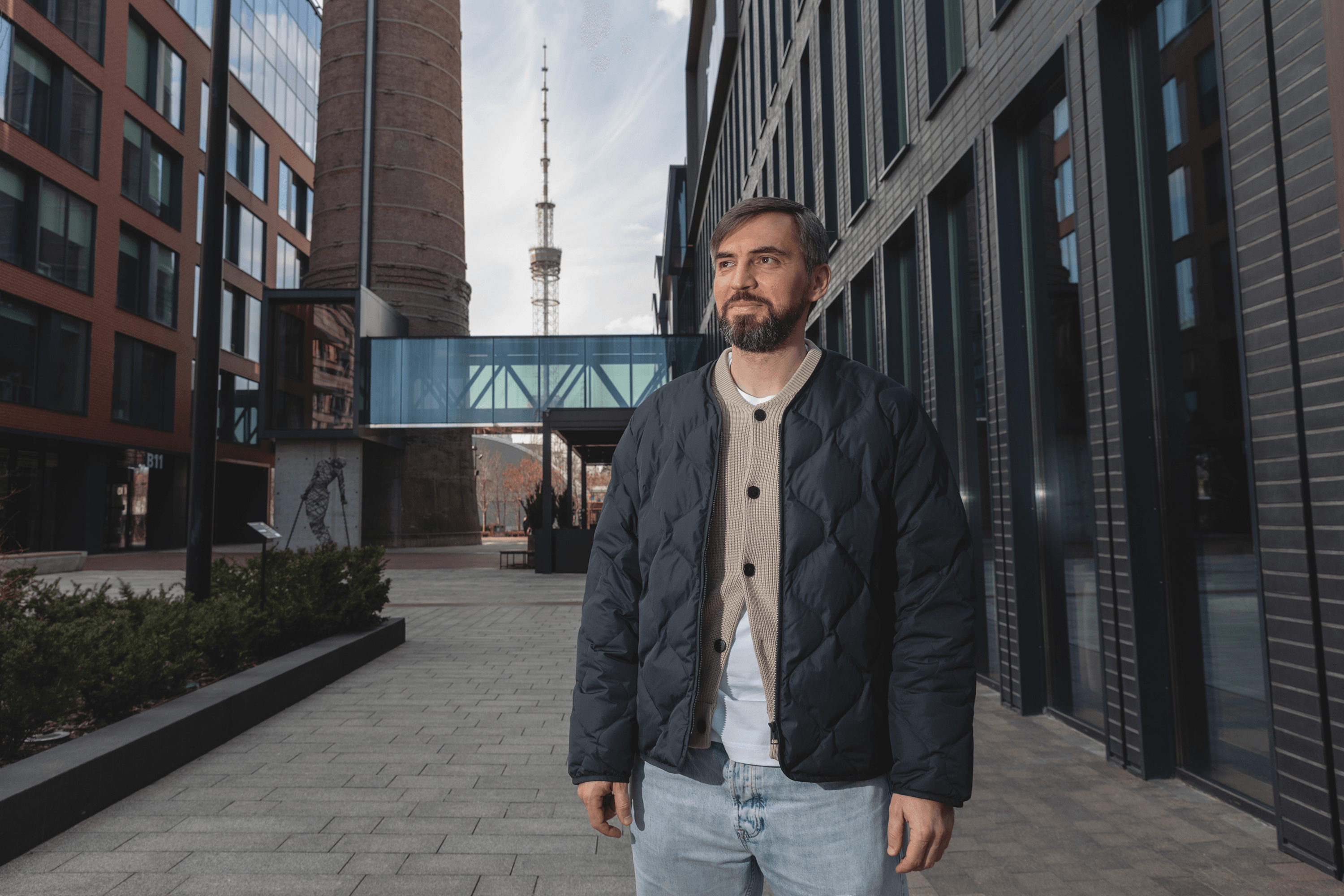 "What I love is that the brand is proudly rooted in Ukraine". Liki24 CEO Anton Avrinsky on business, investment, and mistakes to avoid