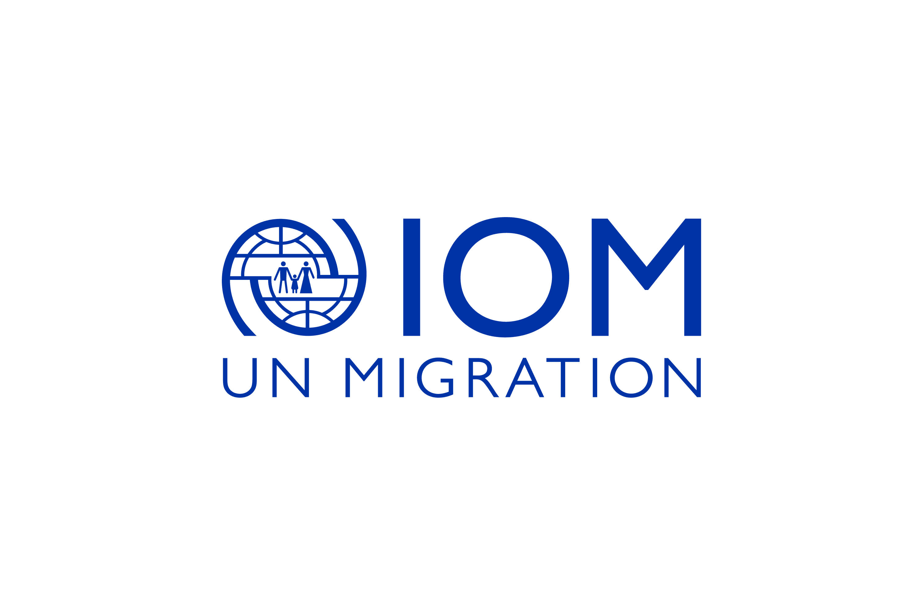 IOM UN MIGRATION
