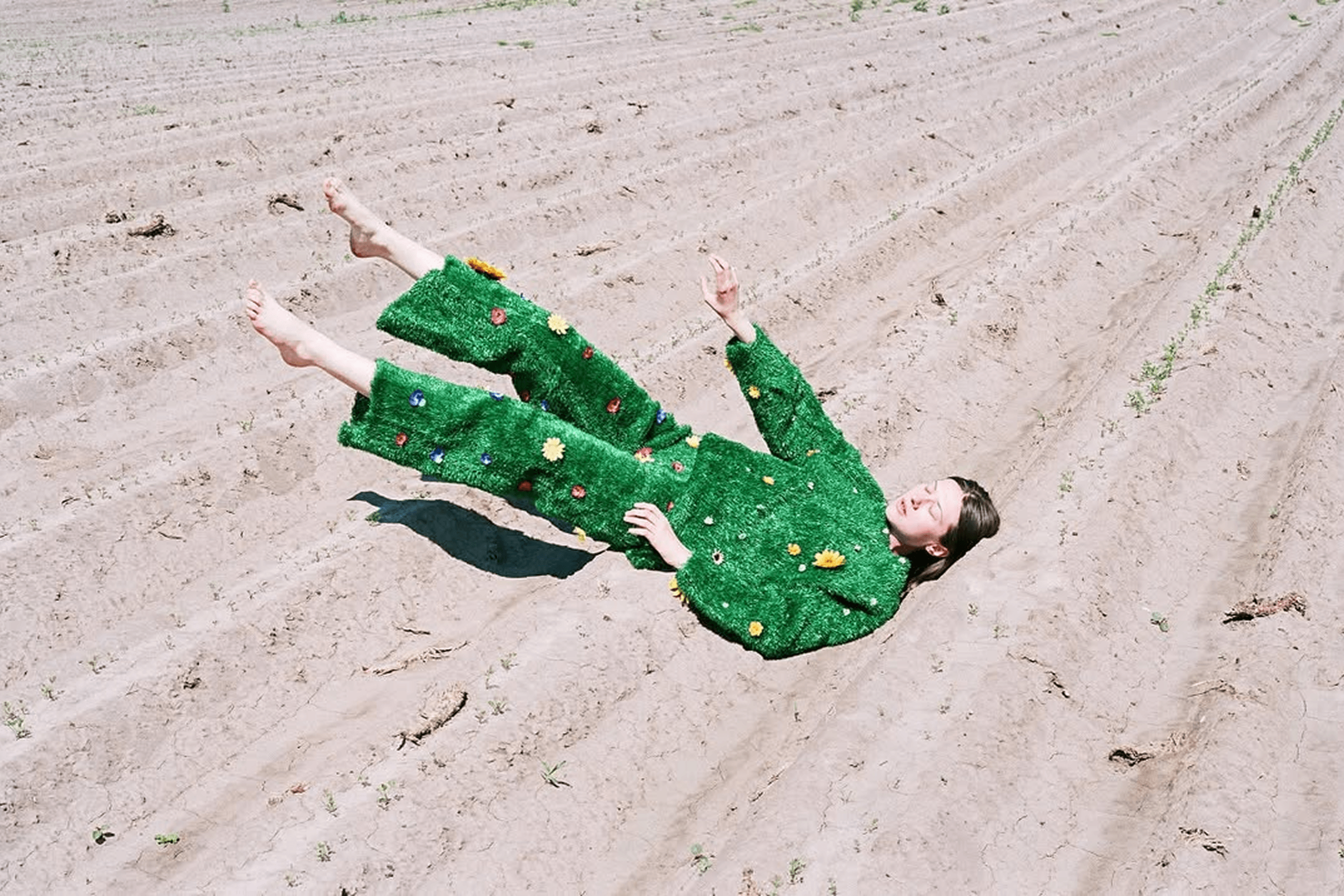 Fine art works by Synchrodogs.