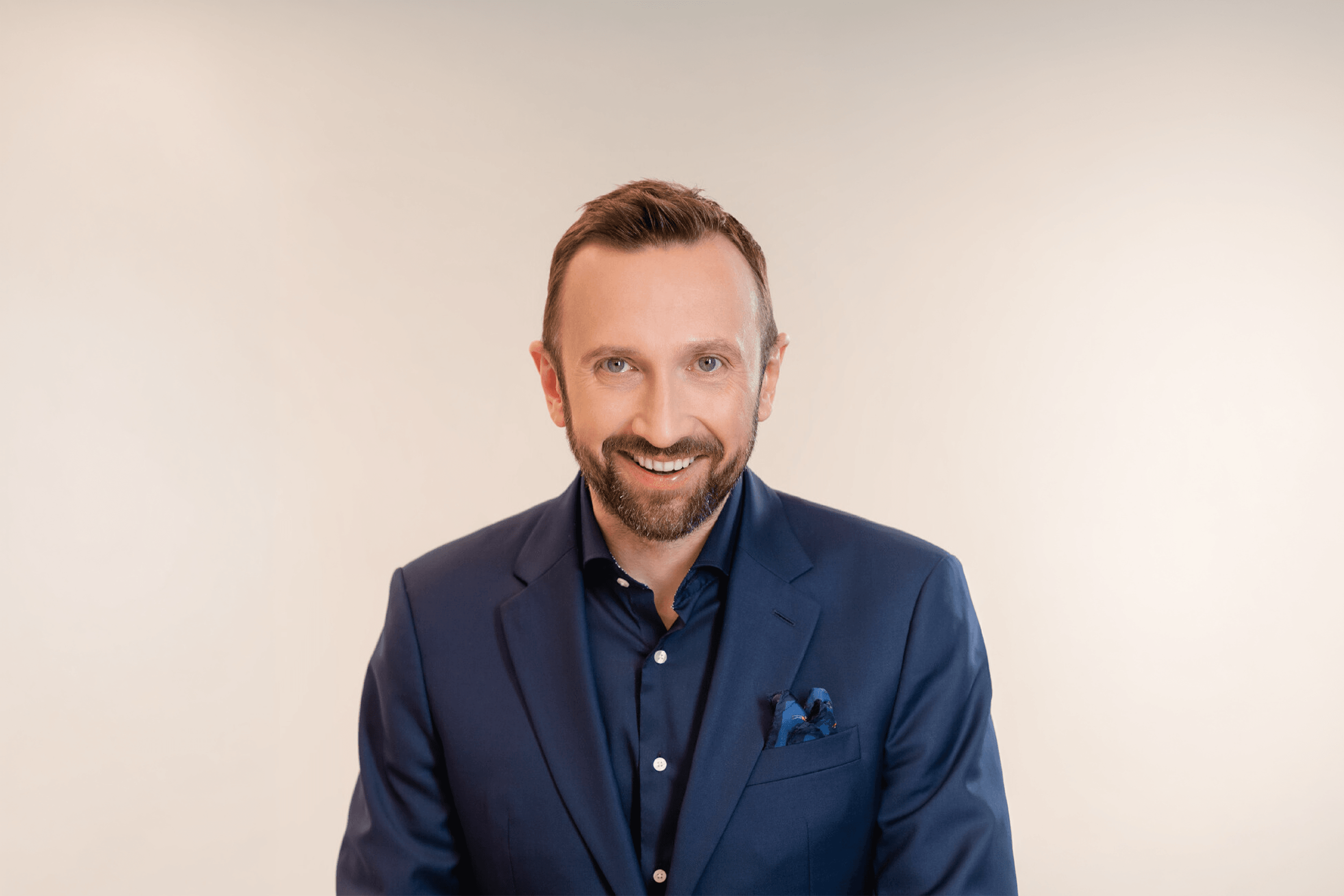 Yuriy Golianych, General Manager of Household, Recycling, and International Business at Biosphere. "Become the wow factor." How the Ukrainian corporation Biosphere sells 1.3 million products a day across 25 countries. An interview