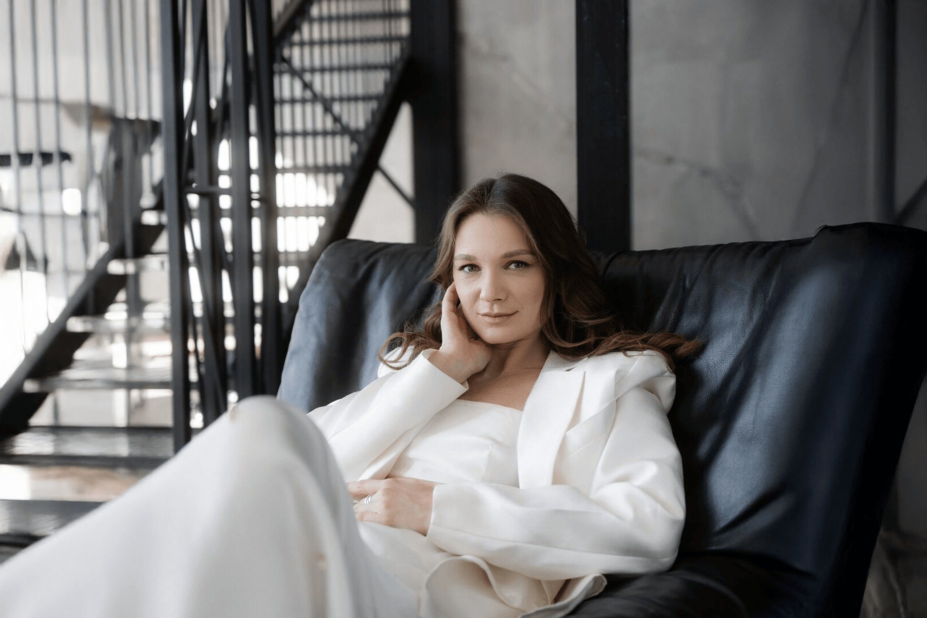 “Creativity and talent are what Ukraine is associated with.” How niche agency Volta Buro works in the Middle Eastern market — Interview