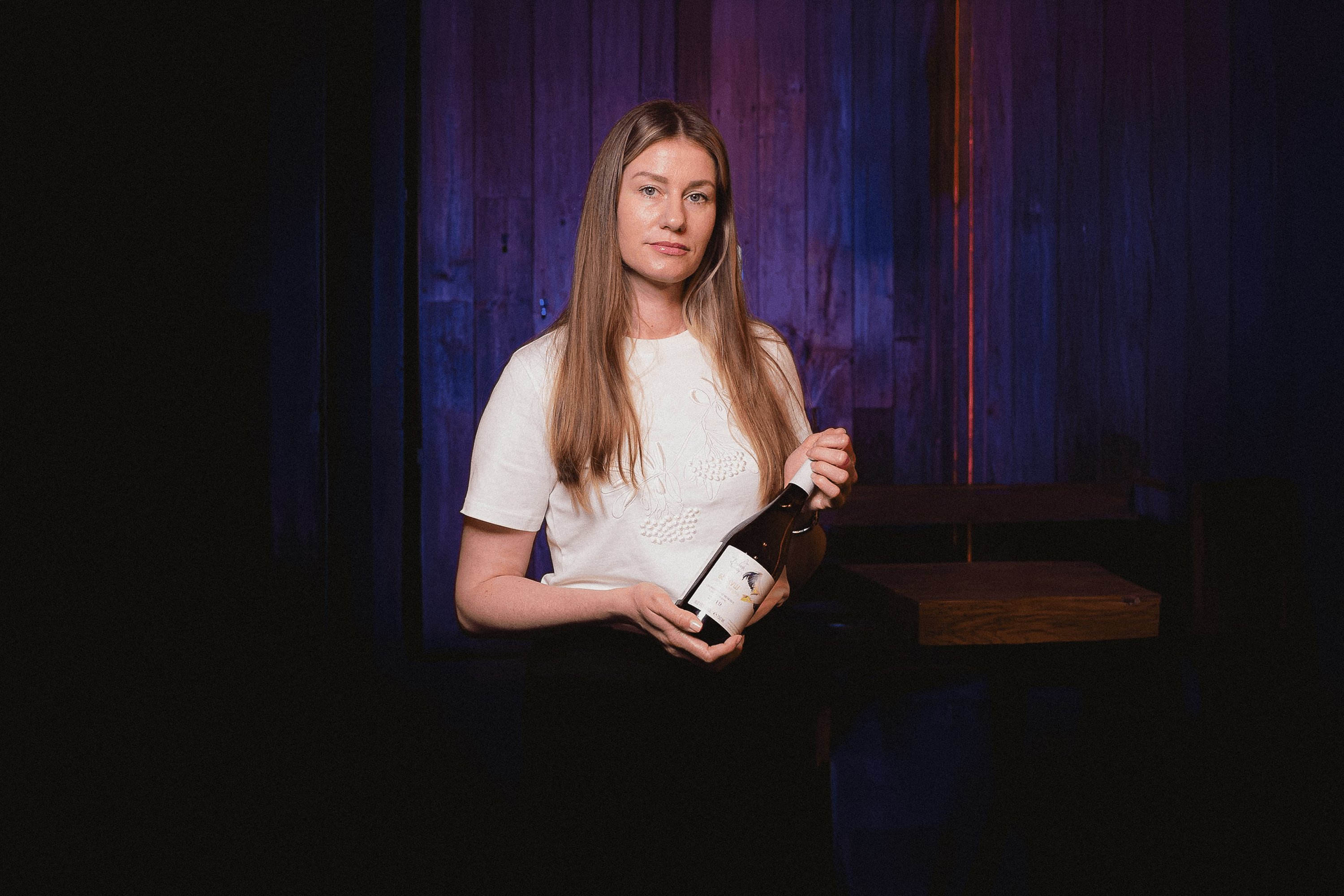 Svitlana Tsybak “Interest in Ukrainian wines abroad is driven by the uniqueness of varieties and taste, not sympathy due to the war.” The story of Beykush Winery in key points