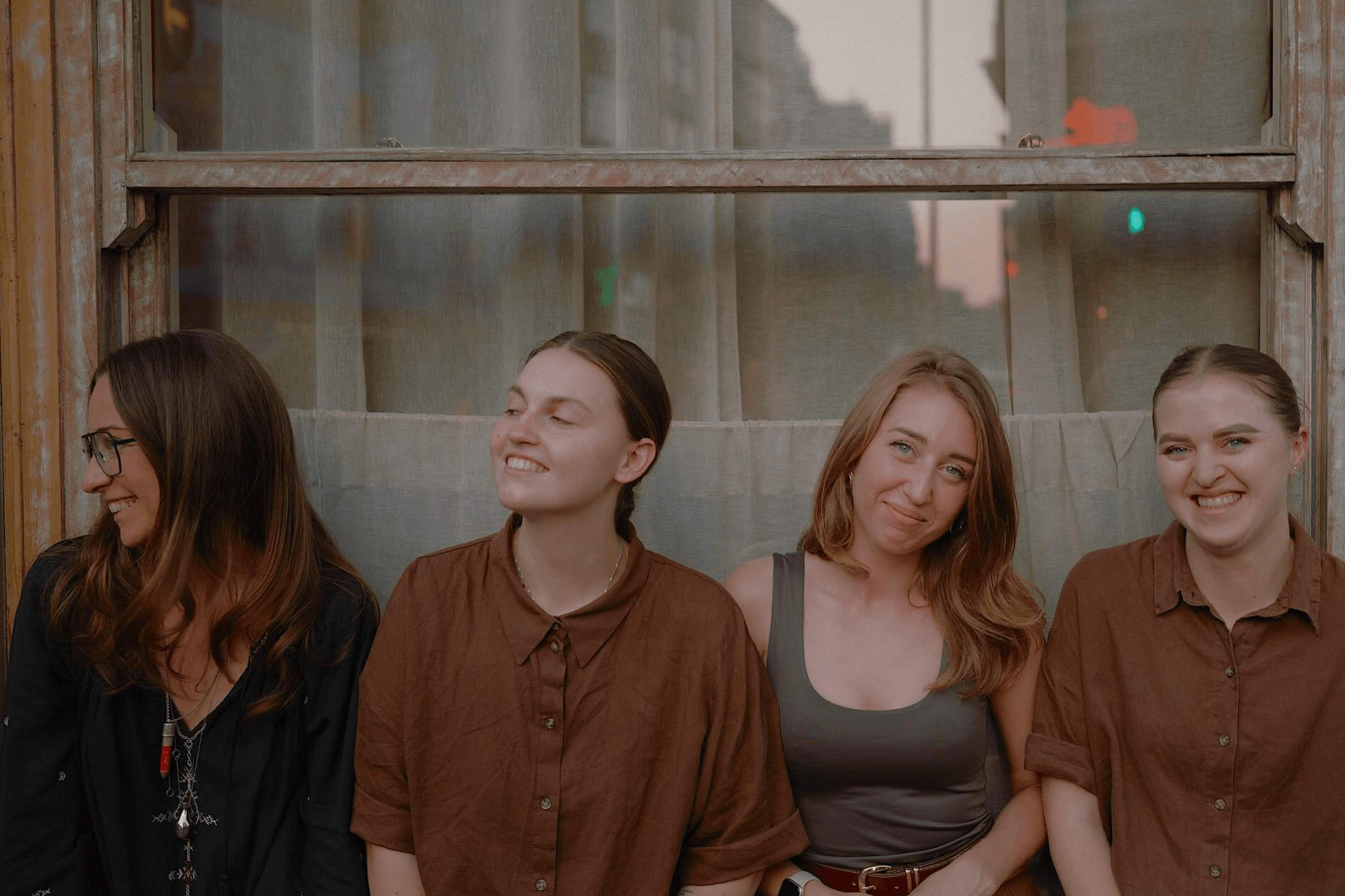 Meet the team behind Tatar Bunar.