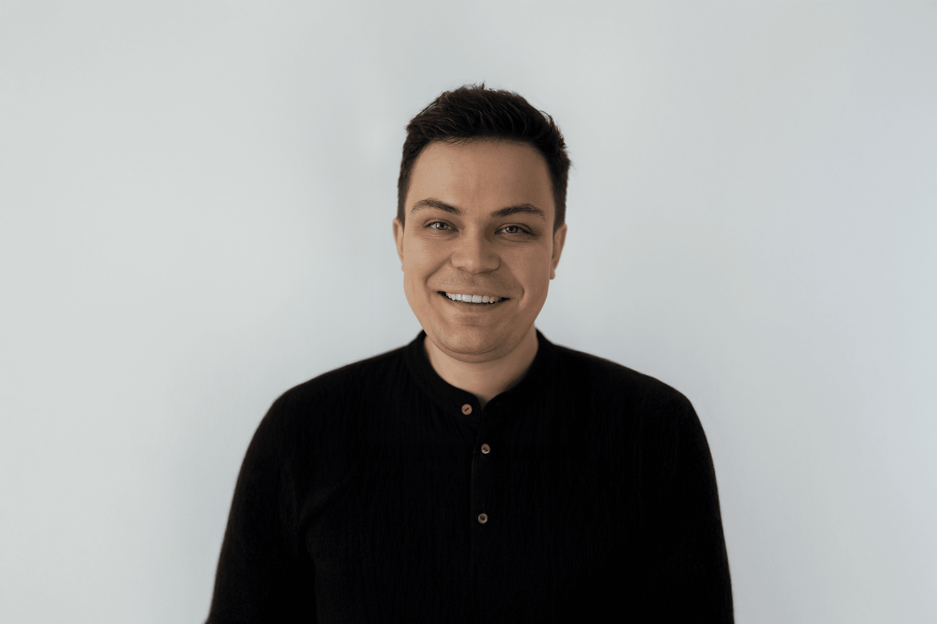 Yurii Tustanovskyi Order a coffee in a cup made of… coffee — the story of Ukrainian biodegradable tableware startup Rekava