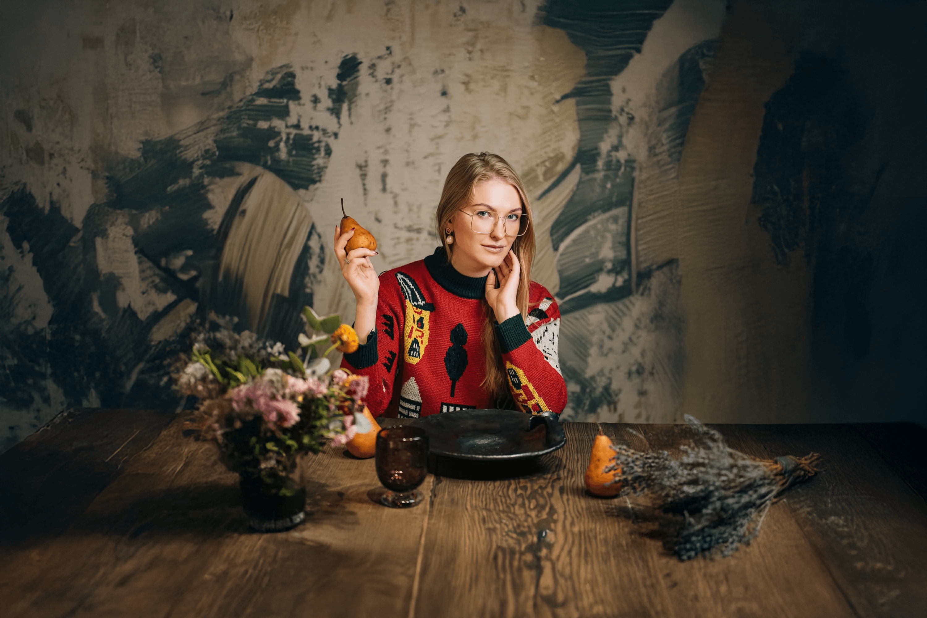 How Ukrainian brand YaKUSH entered EU, US, and Canadian markets with handcrafted tableware, glass, and textiles — an interview with founder Maria Yakush