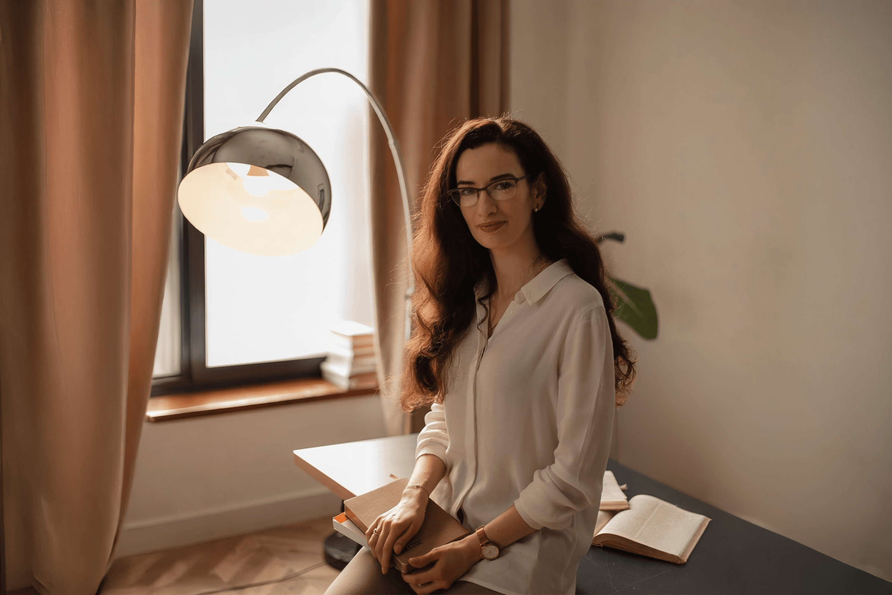 Anna Lissova. “Scaling without losing humanity.” How the Pleso Therapy platform turned finding a psychotherapist into an international business. An interview