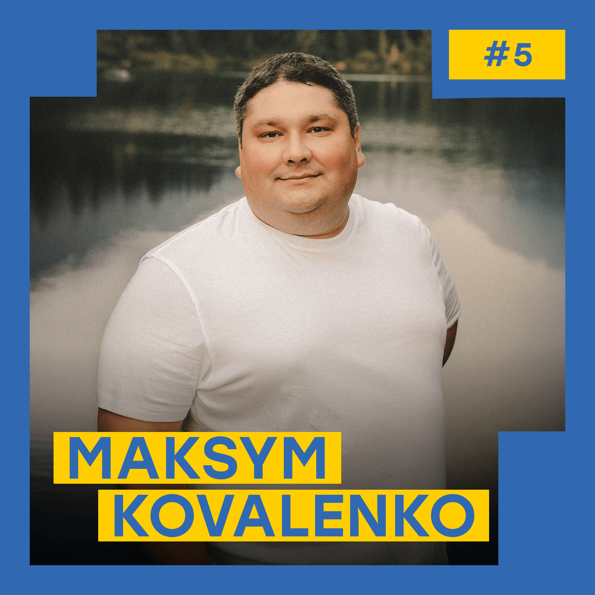Ukrainian consultant Maksym Kovalenko has spent years helping global companies improve their operations. How does he do it, and what should entrepreneurs keep in mind? Key points from the podcast I’m Just Asking!