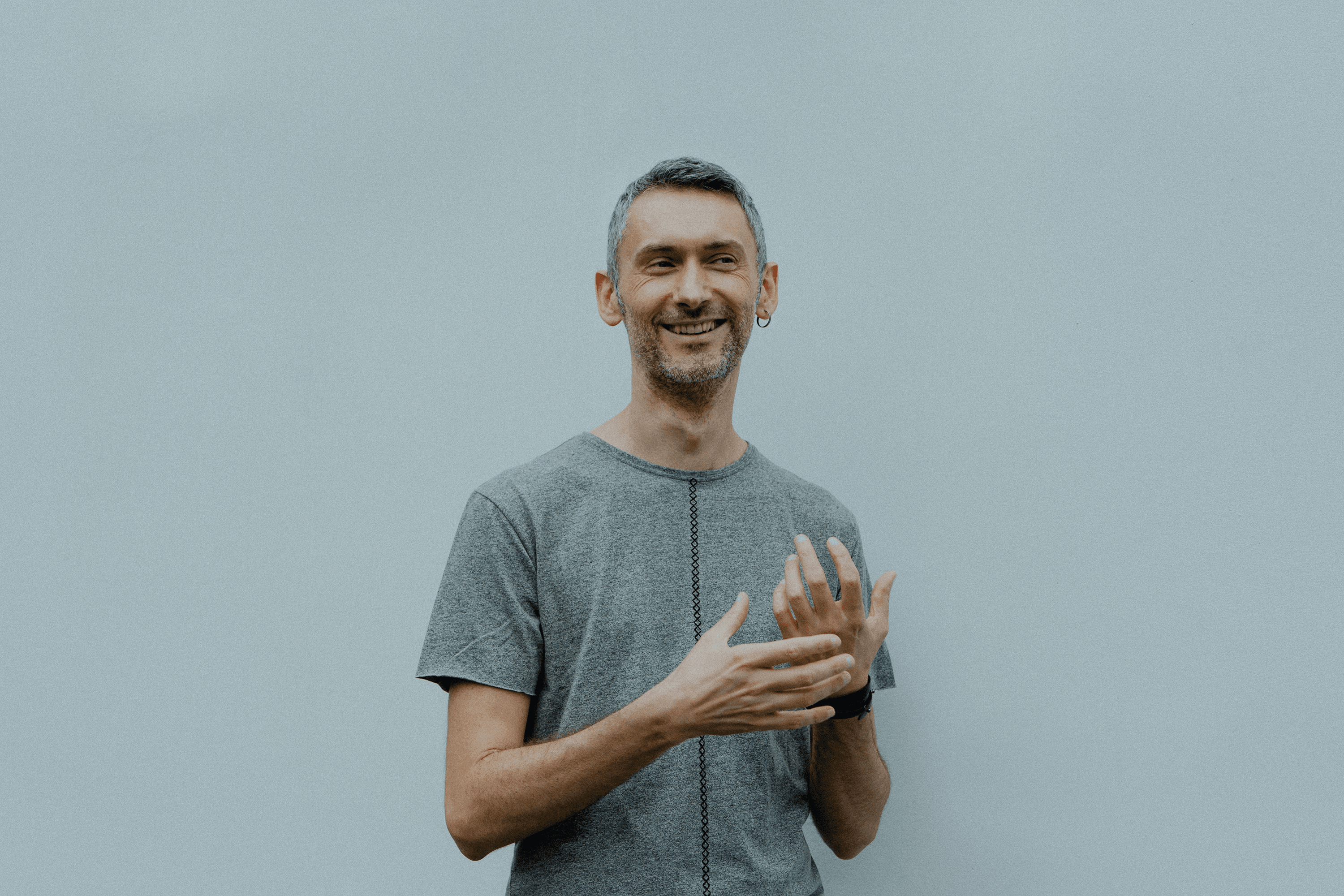 Юрко Гуцуляк How Ukrainian designer Yurko Gutsulyak built an award-winning global career and is growing his studio in Canada