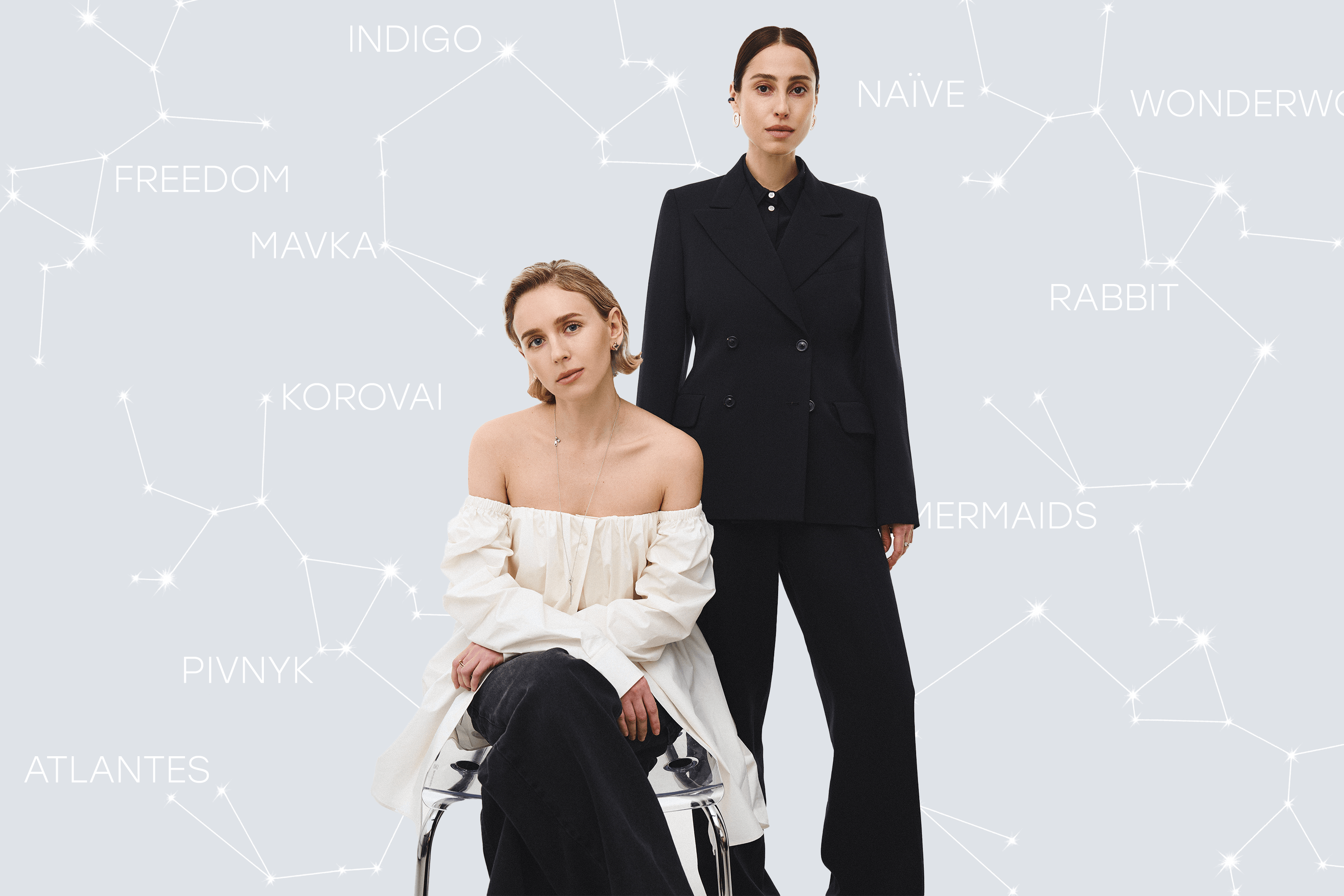Gunia Project: the Ukrainian brand that became an international sensation and appeared in the Netflix series Emily in Paris. How the founders did it — in the interview