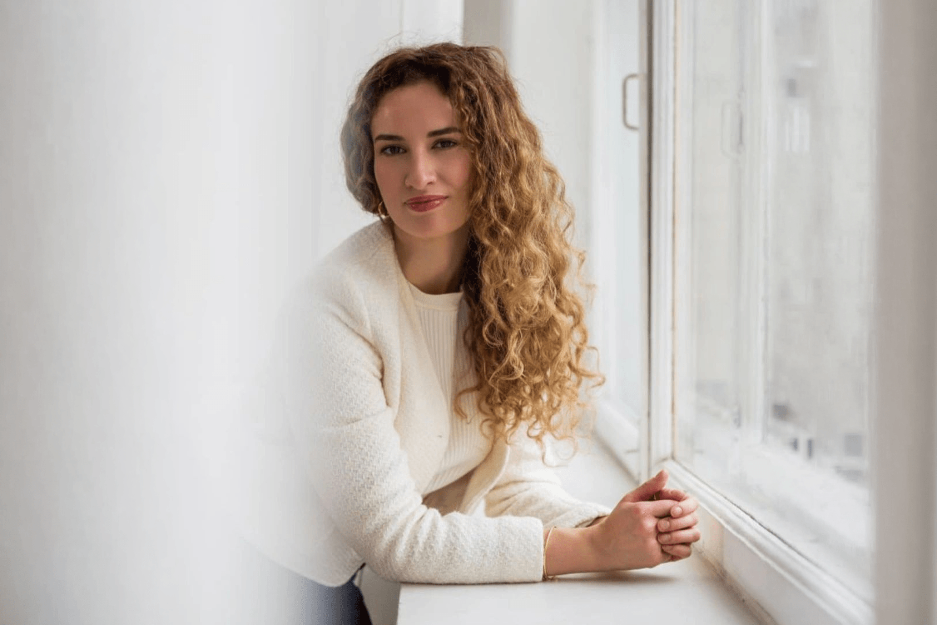 Anna Lissova.
