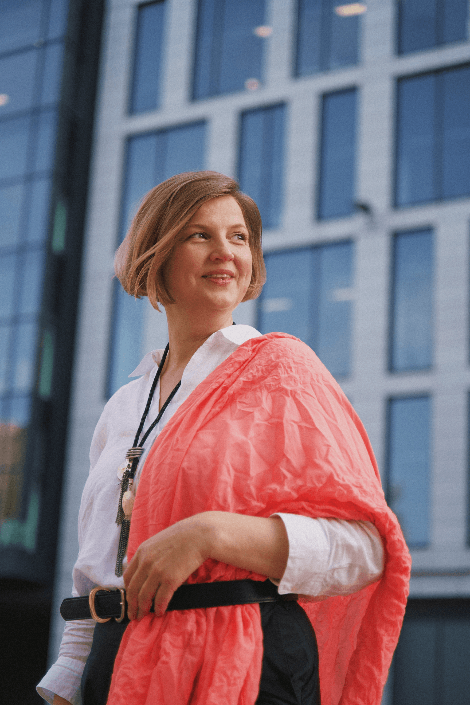 Two wars in one life: how a Donetsk entrepreneur built a design business in Scotland against all odds