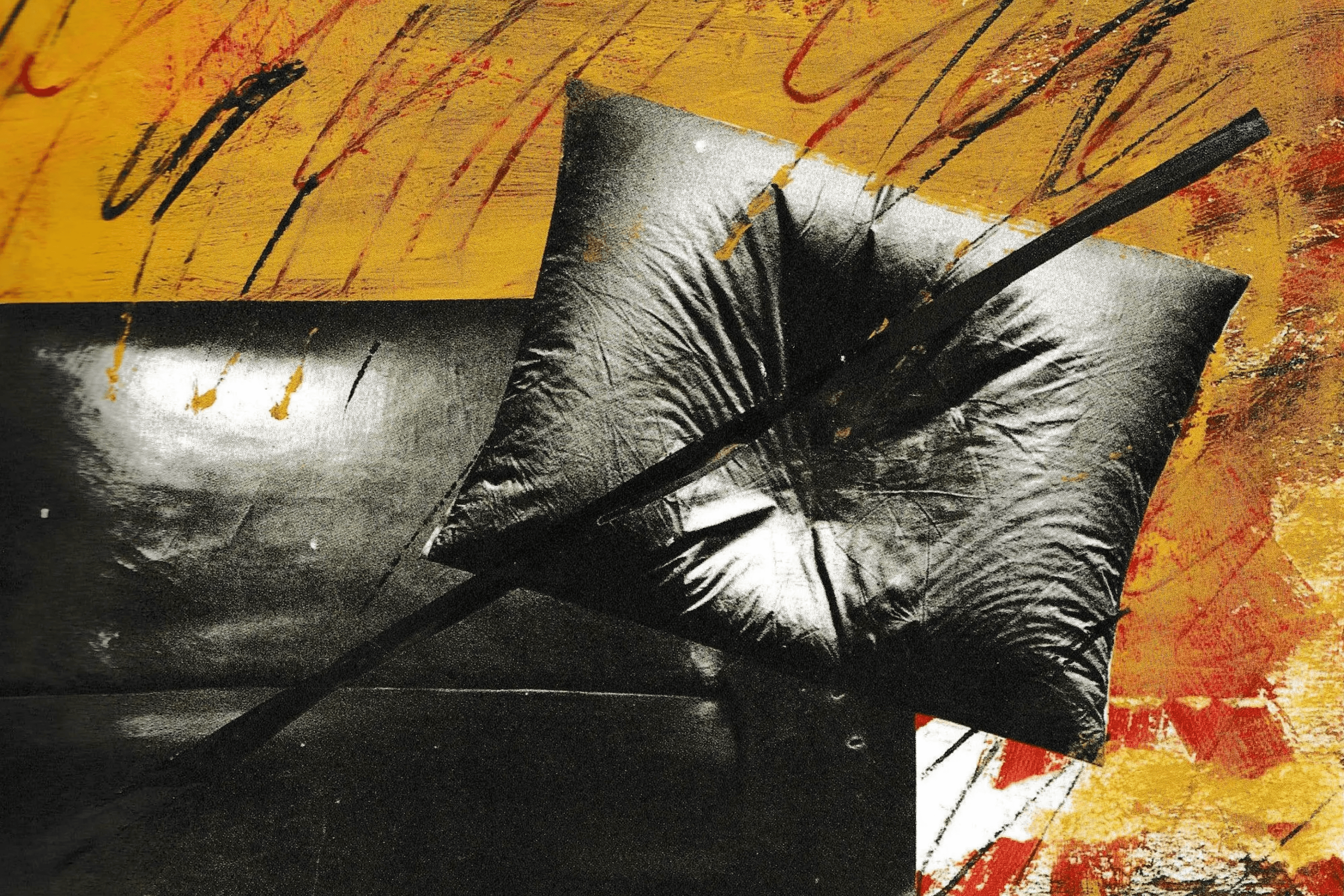 Без назви ІІІ, 1991.