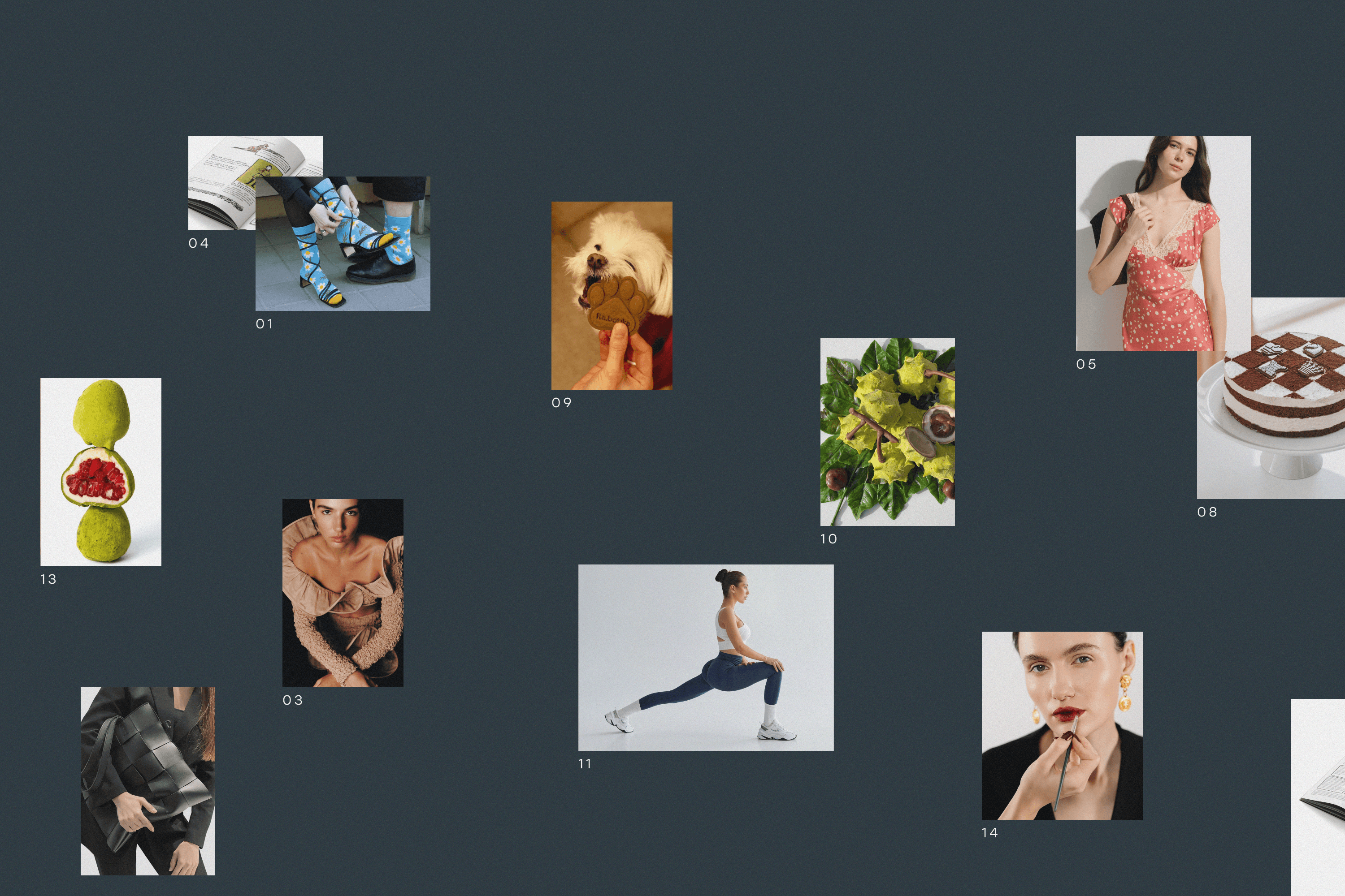 Russian missiles destroy Ukrainian business facilities and warehouses: brands that need your support. Part 2