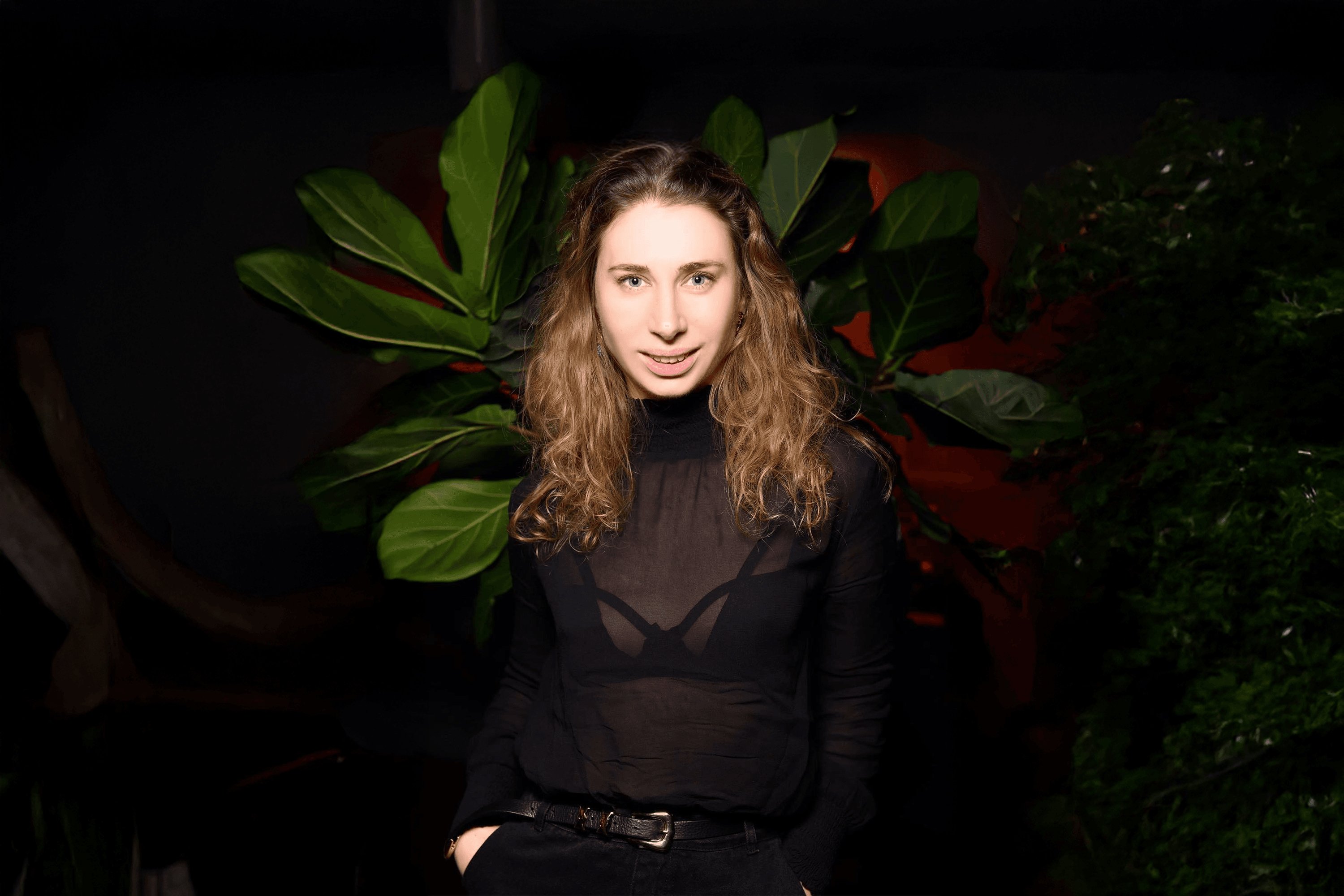 Anna Ganopolska. How Ukrainian Media Manager Anna Ganopolska Opened Papoila Bar in Lisbon — in her own words