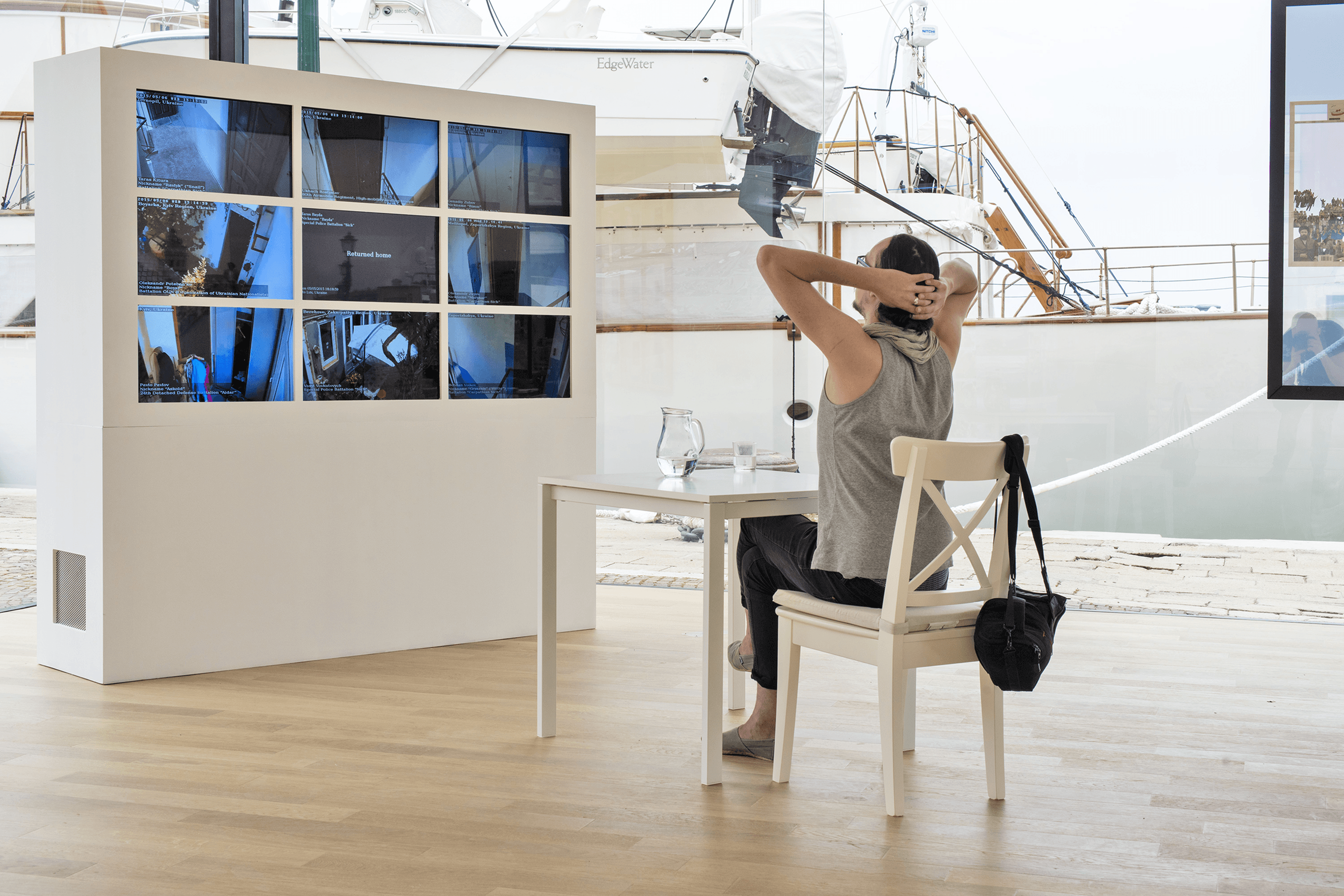 “Synonym for ‘Wait’.” Open Group. May 6–July 31, 2015.