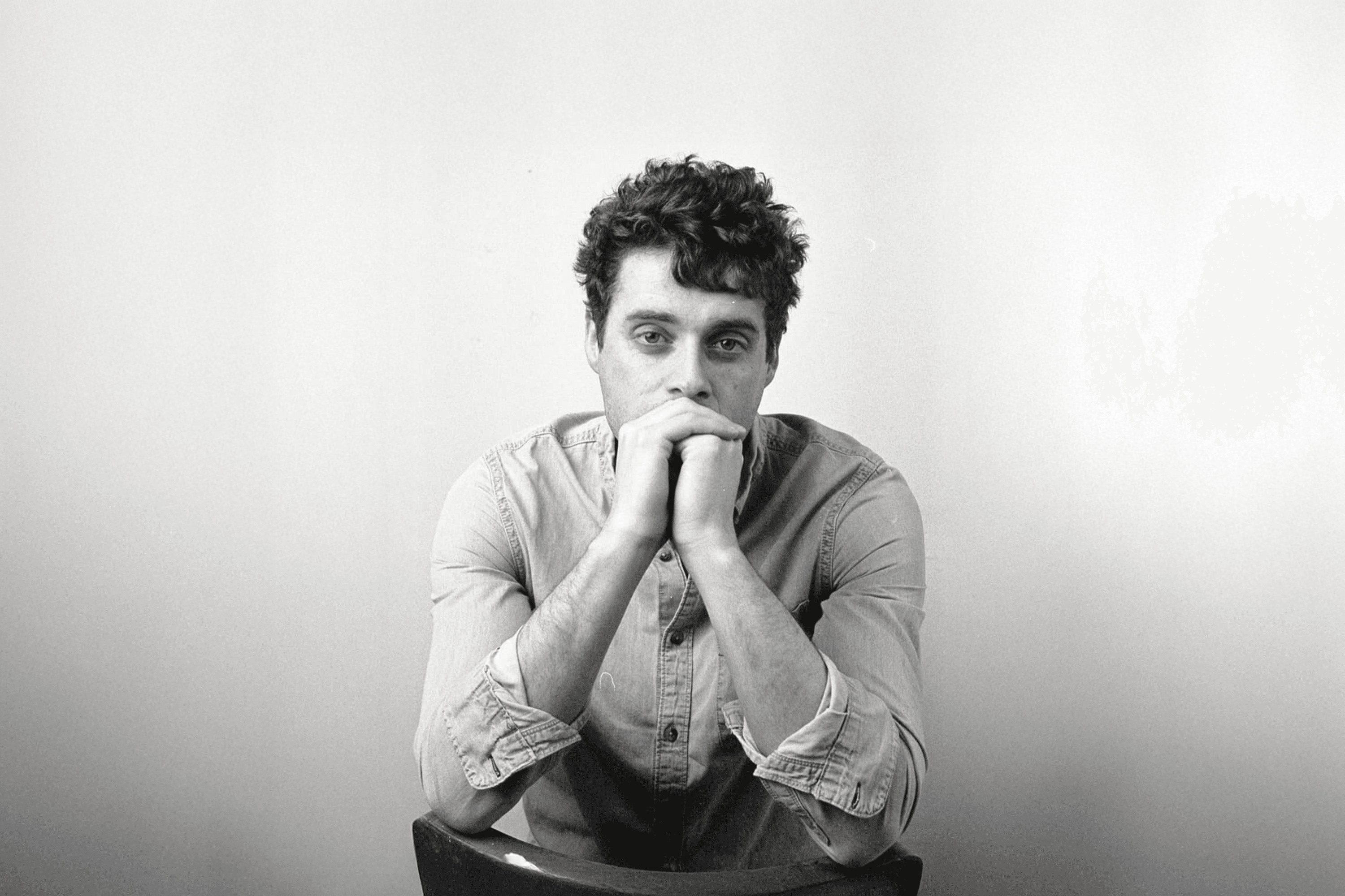 Gar O’Rourke Irish director Gar O’Rourke’s documentary about a Ukrainian sanatorium is submitted for an Oscar, and this is his second film shot in Ukraine. An interview