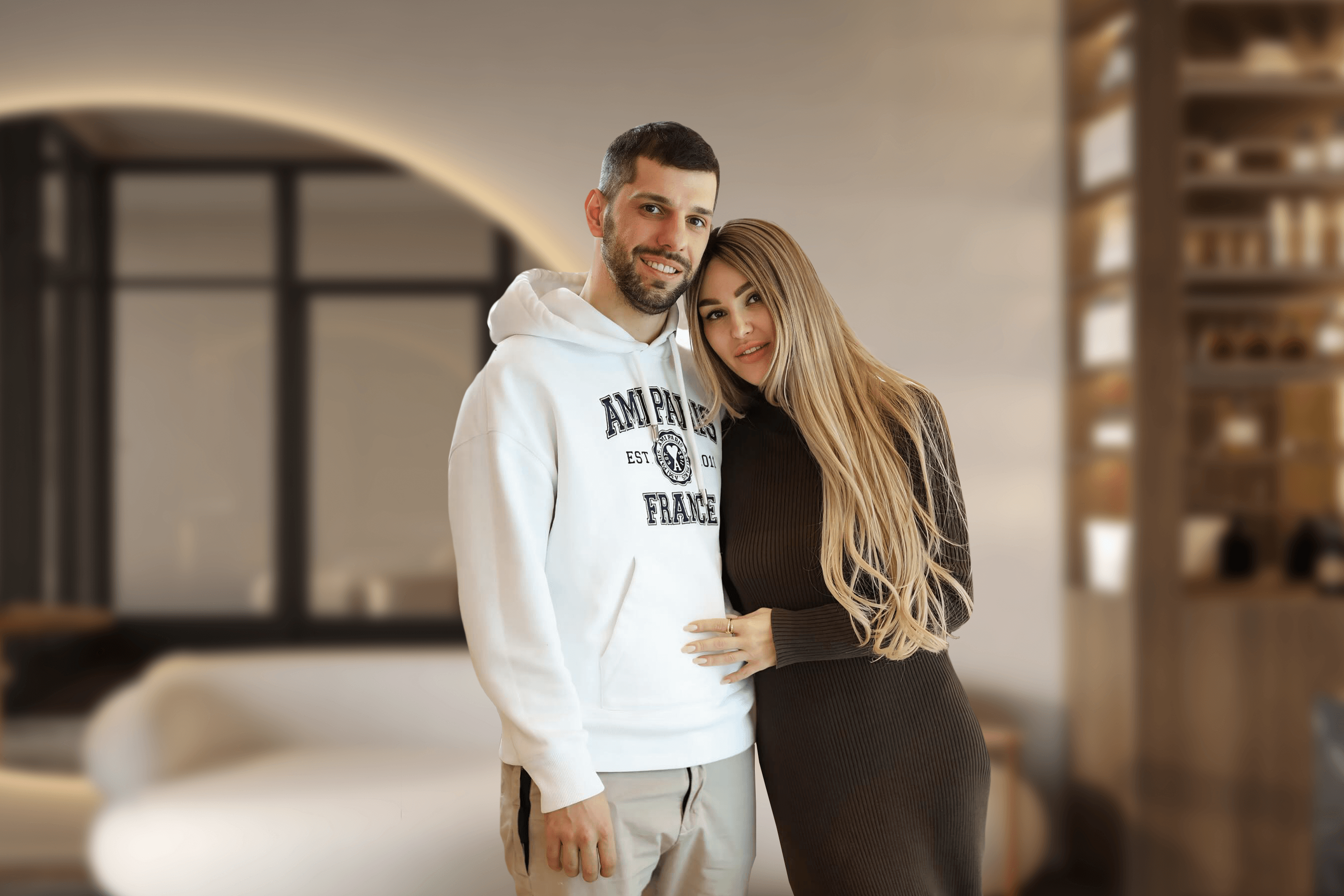 Herhel Clinic — a cosmetology clinic in Poland, founded by a Ukrainian couple. It is valued at $4 million. How the founders built it — interview