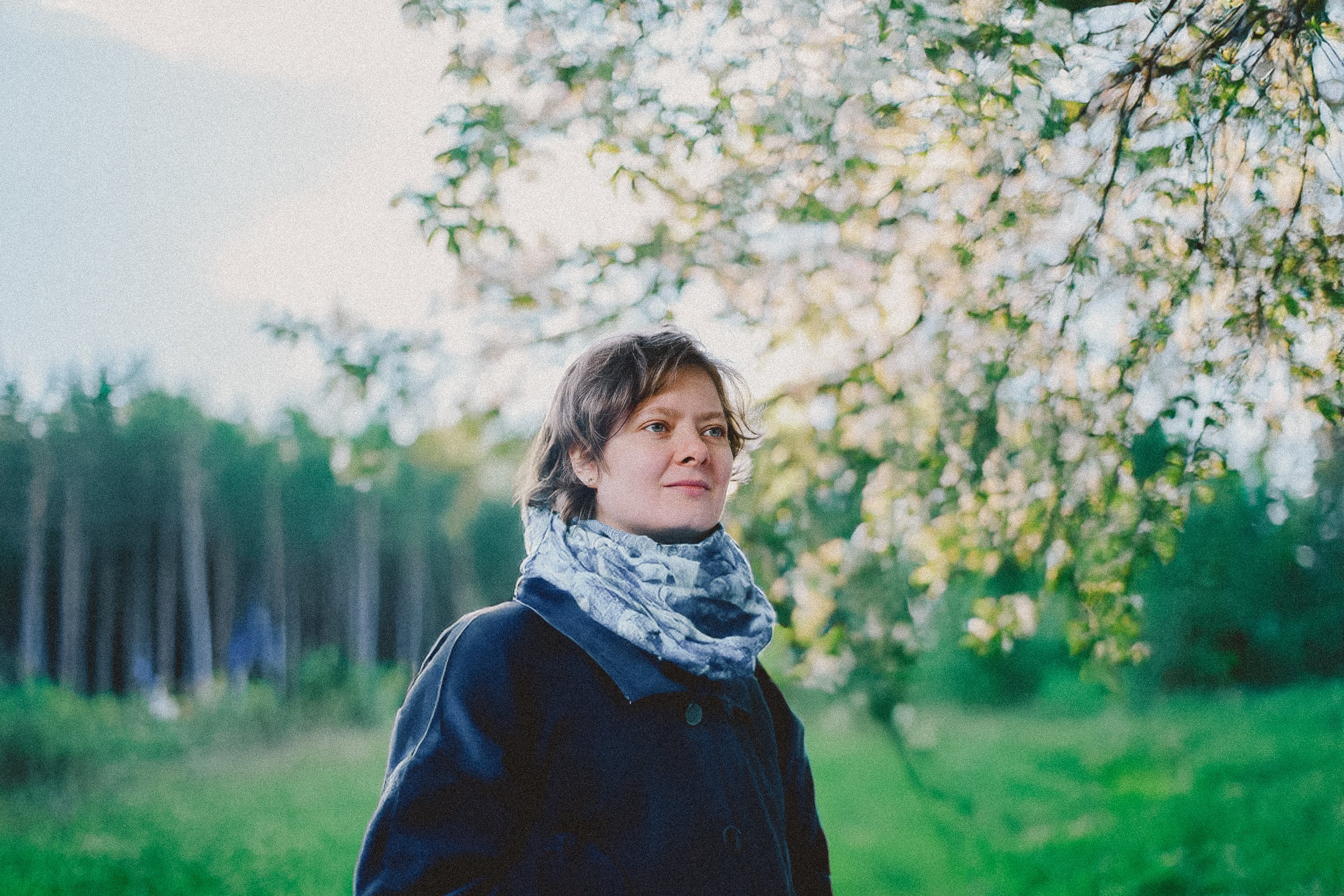Alexandra Alissa Novitchkova. Alexandra Alissa Novitchkova built an academic career in Ukraine, left it for human rights advocacy, and now teaches in Canada. In her own words