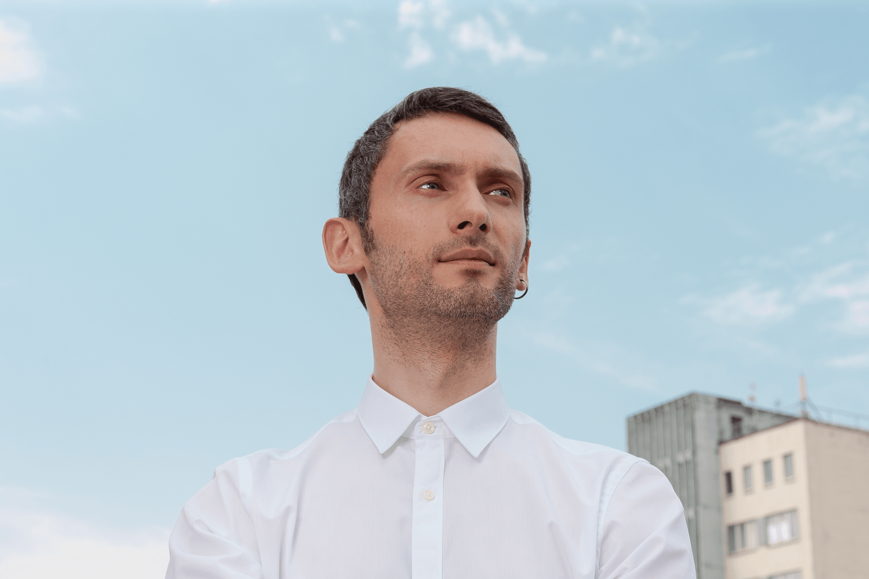 Yurko Gutsulyak. 2015.