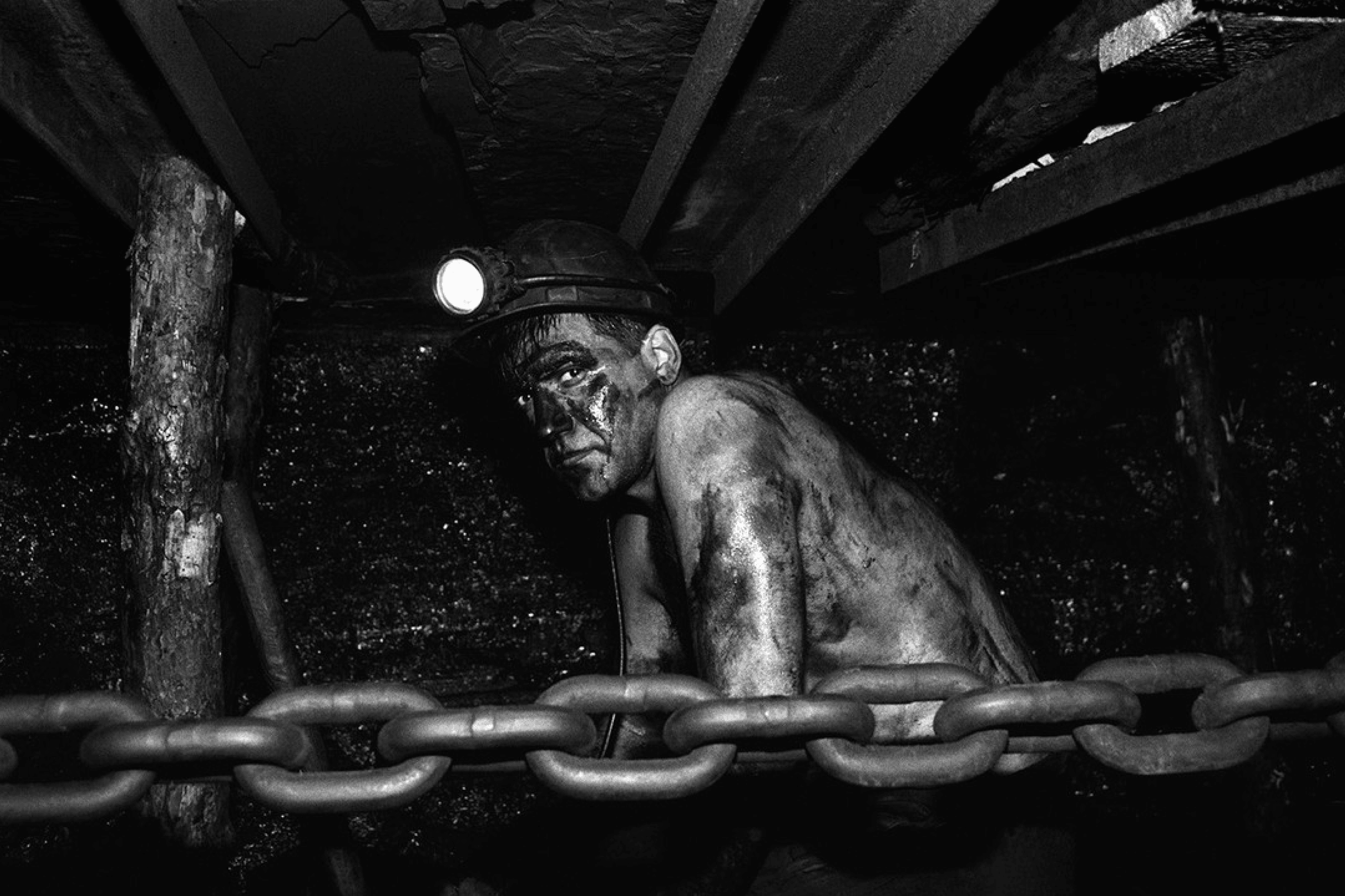 Works from the series “Donbas” and “Passport” in the collection of the Bayreuth Art Museum. Exhibition “Donbas – Photographic Memories since 1994.” Bayreuth, Germany. 2024.