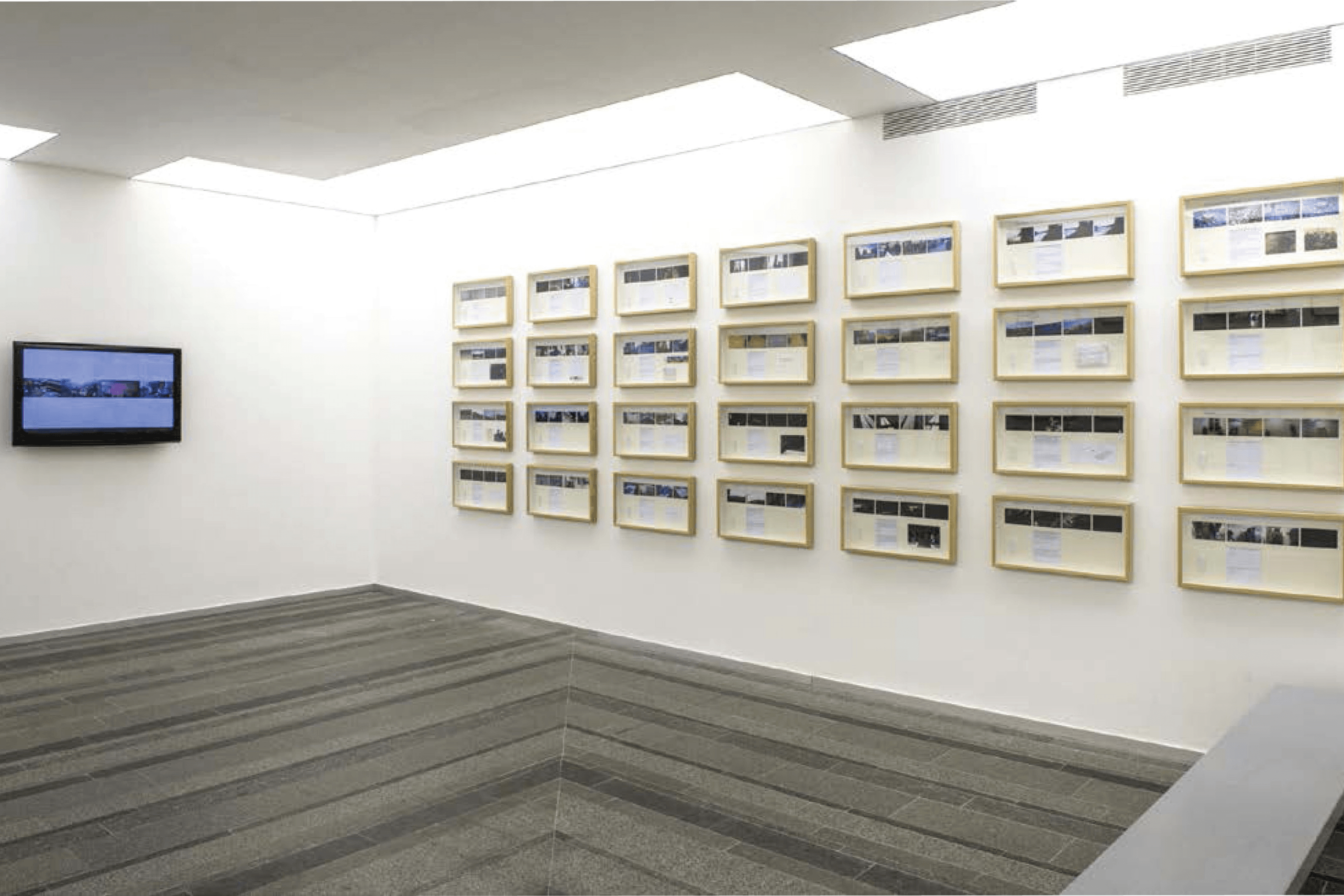 “Ars Longa Vita Brevis.” Open Group. October 30, 2013–January 6, 2014.
